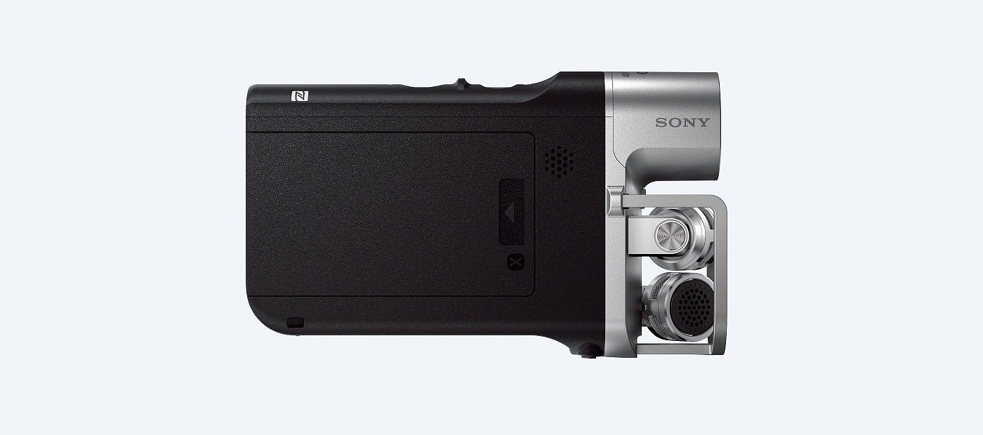 HDR-MV1，Digital，video camera，Sony，