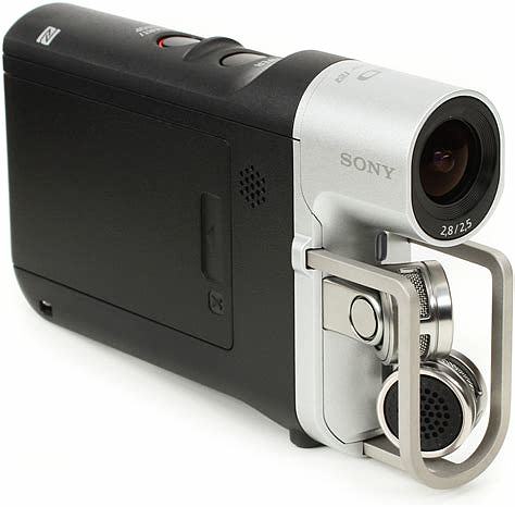 HDR-MV1，Digital，video camera，Sony，