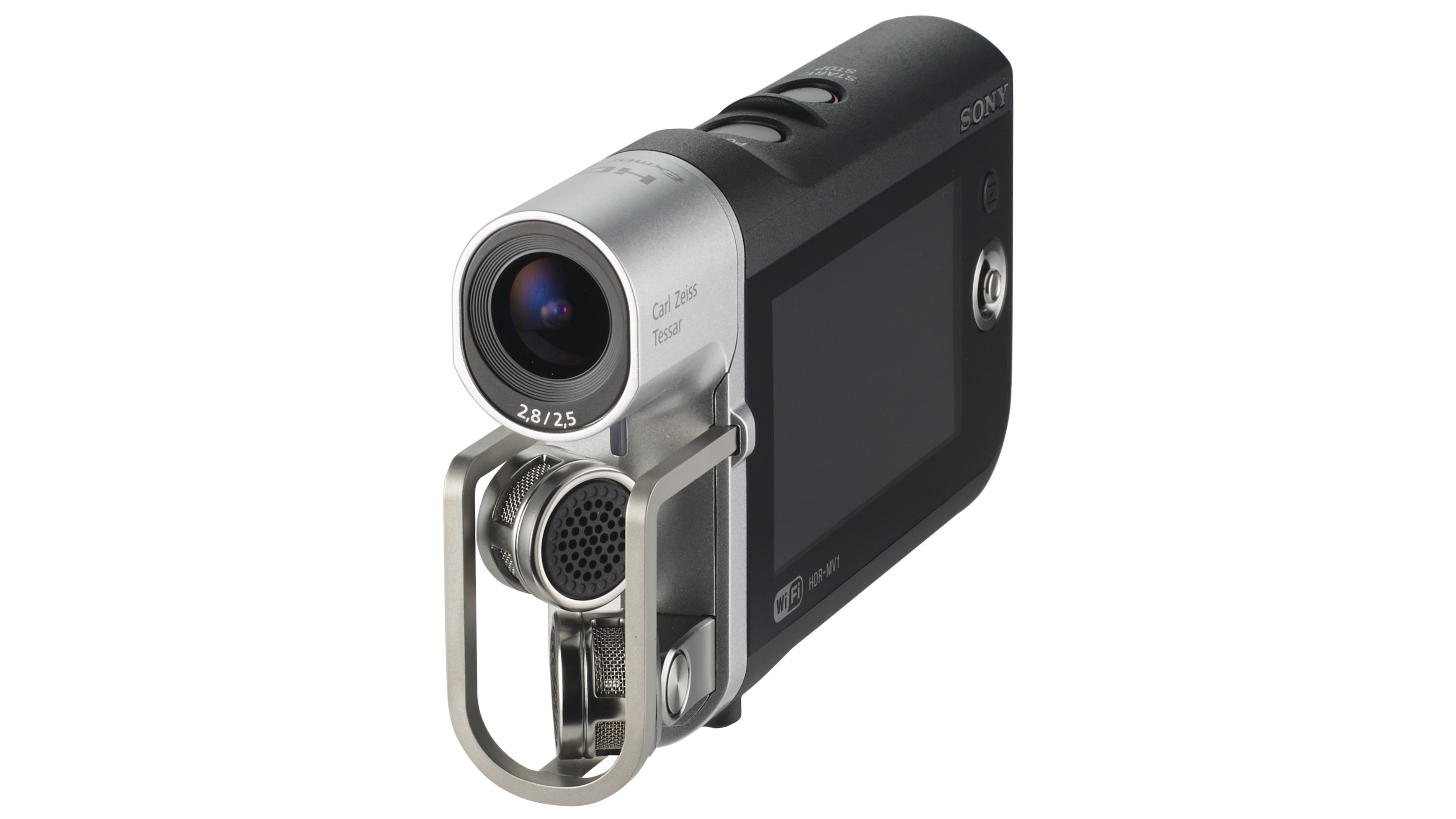 HDR-MV1，Digital，video camera，Sony，