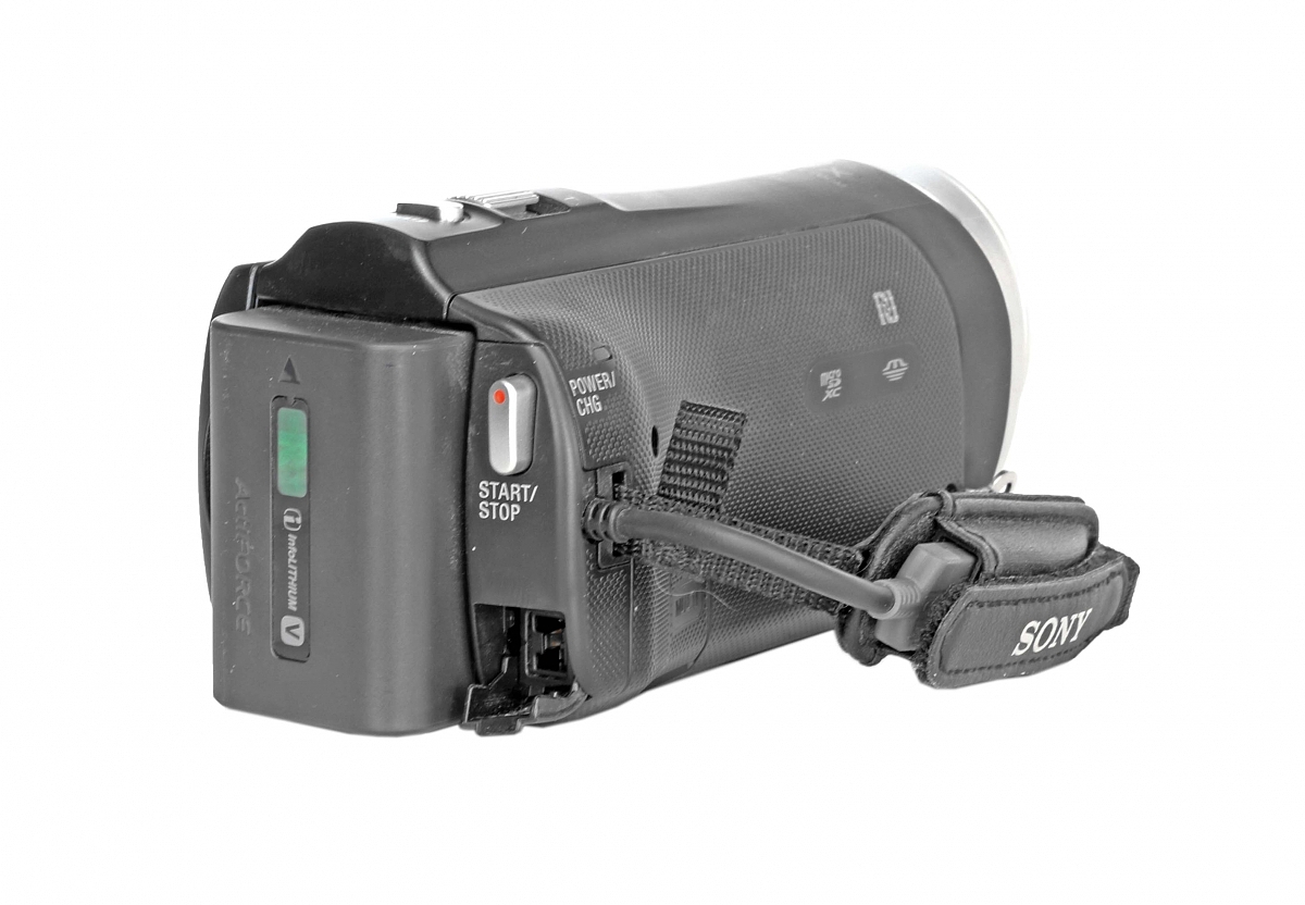 Hdr-cx450 model，Digital，video camera，Sony，