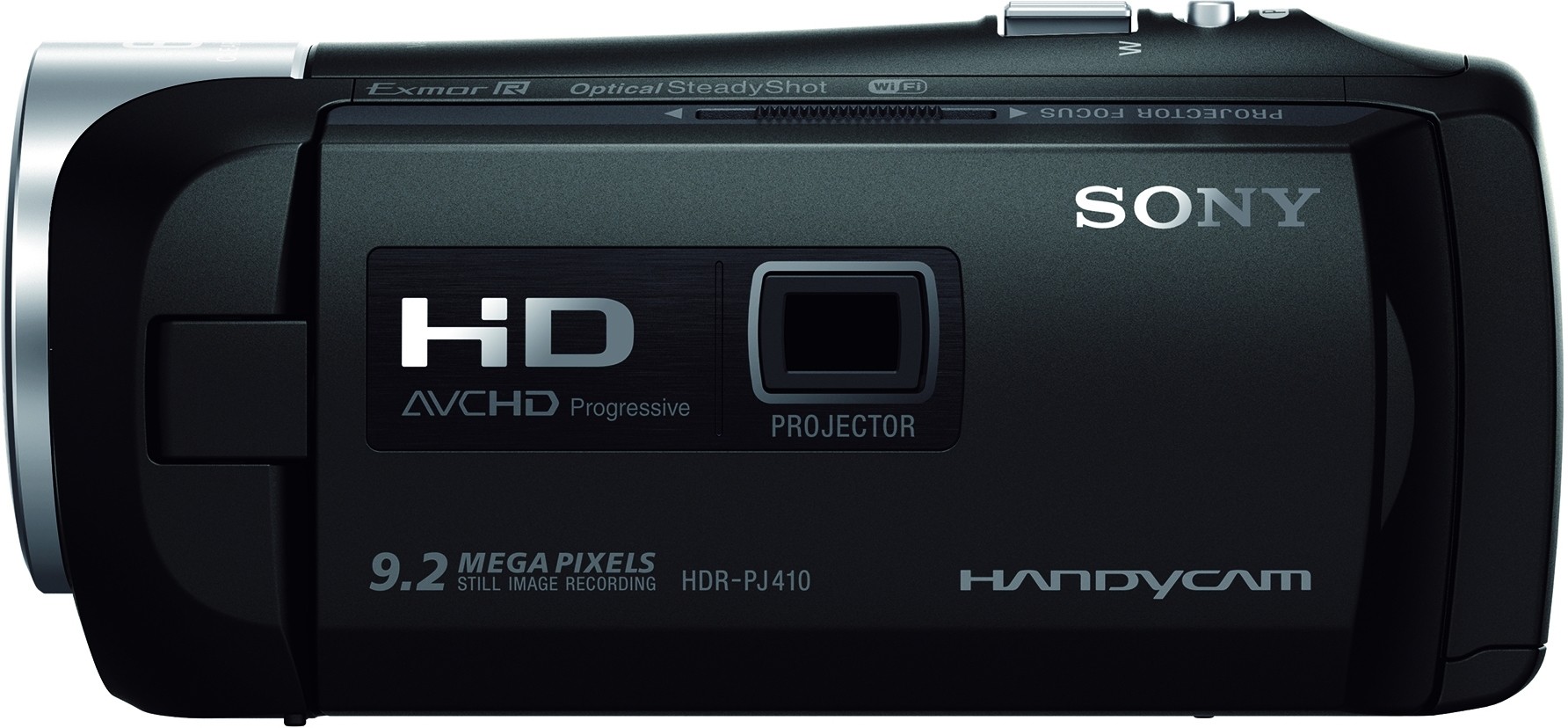 HDR-PJ410，high definition，Digital video camera，Sony，