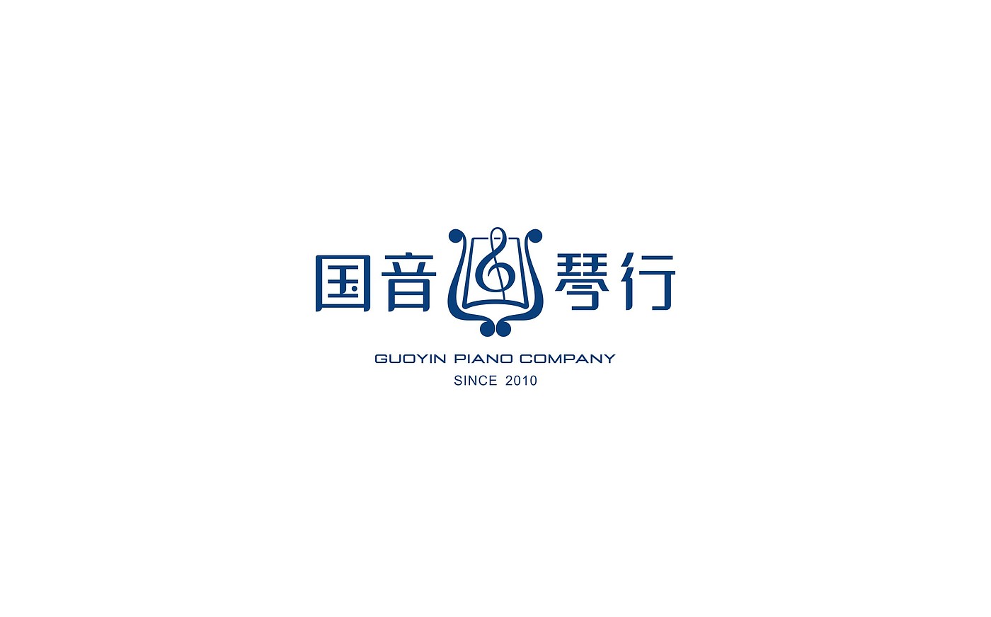 钢琴，logo，品牌，