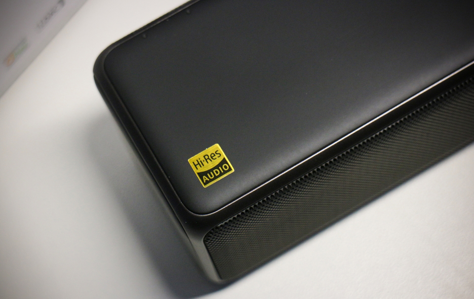 Sony，Portable speakers，Bluetooth，SRS-HG2/RM，