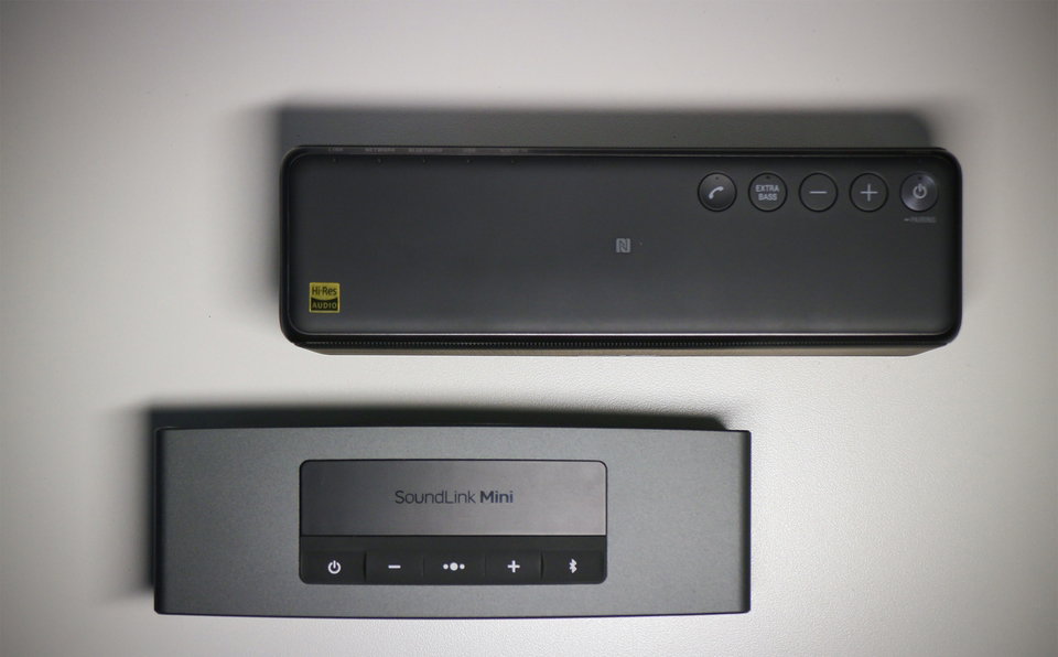 Sony，Portable speakers，Bluetooth，SRS-HG2/RM，