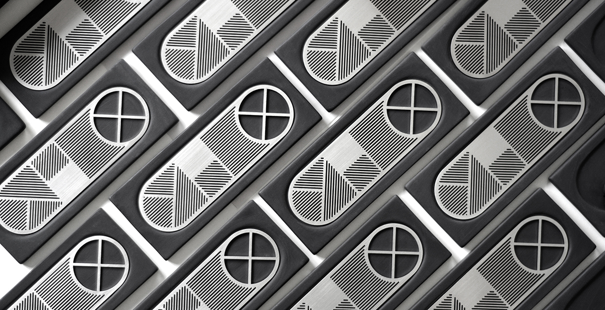 ruler，stainless steel，Laser engraving，designer，industrial design，