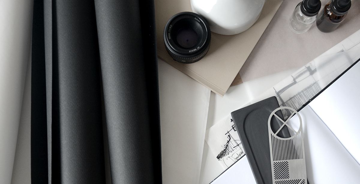 ruler，stainless steel，Laser engraving，designer，industrial design，