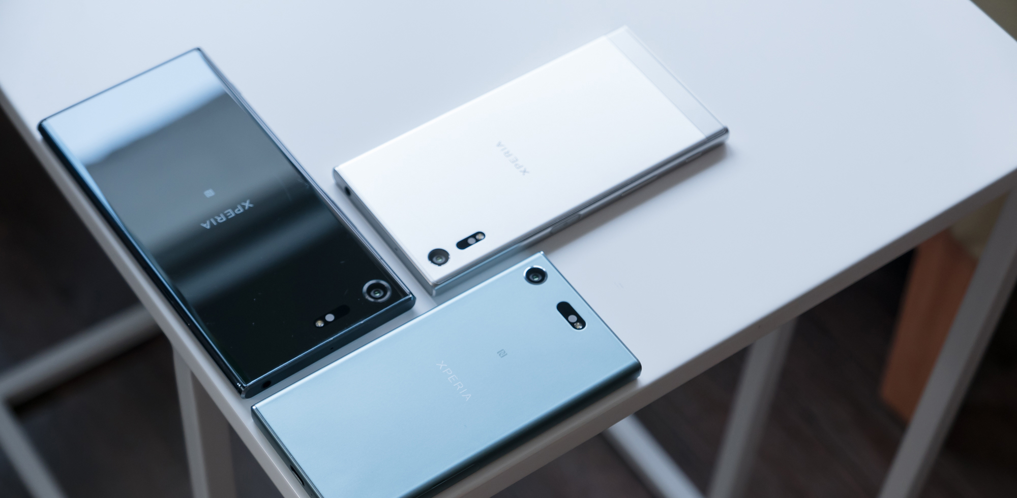 索尼xperia系列,索尼,智能手机,xperia64 xz1