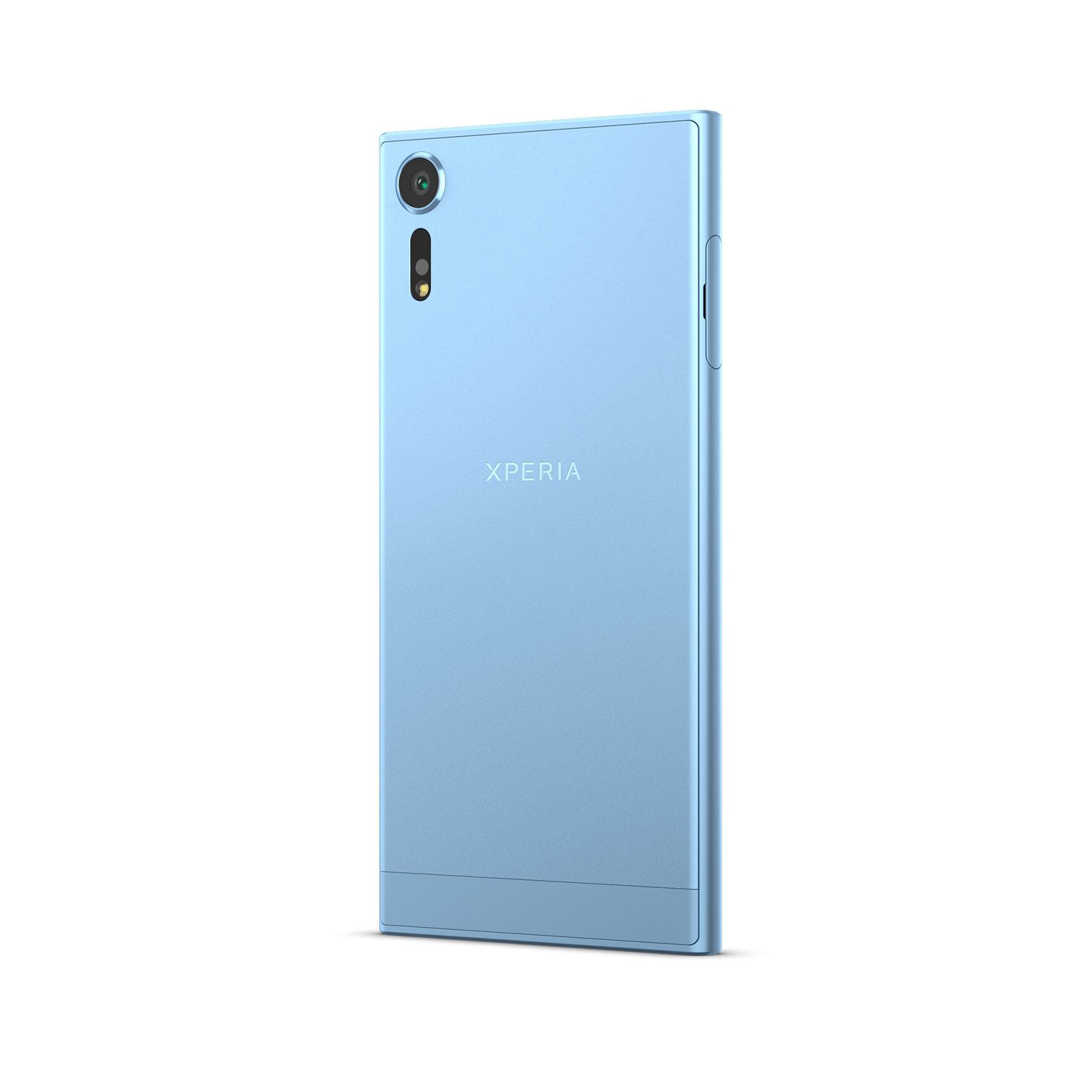 Xperia ™  XZs，intelligence，mobile phone，Sony，