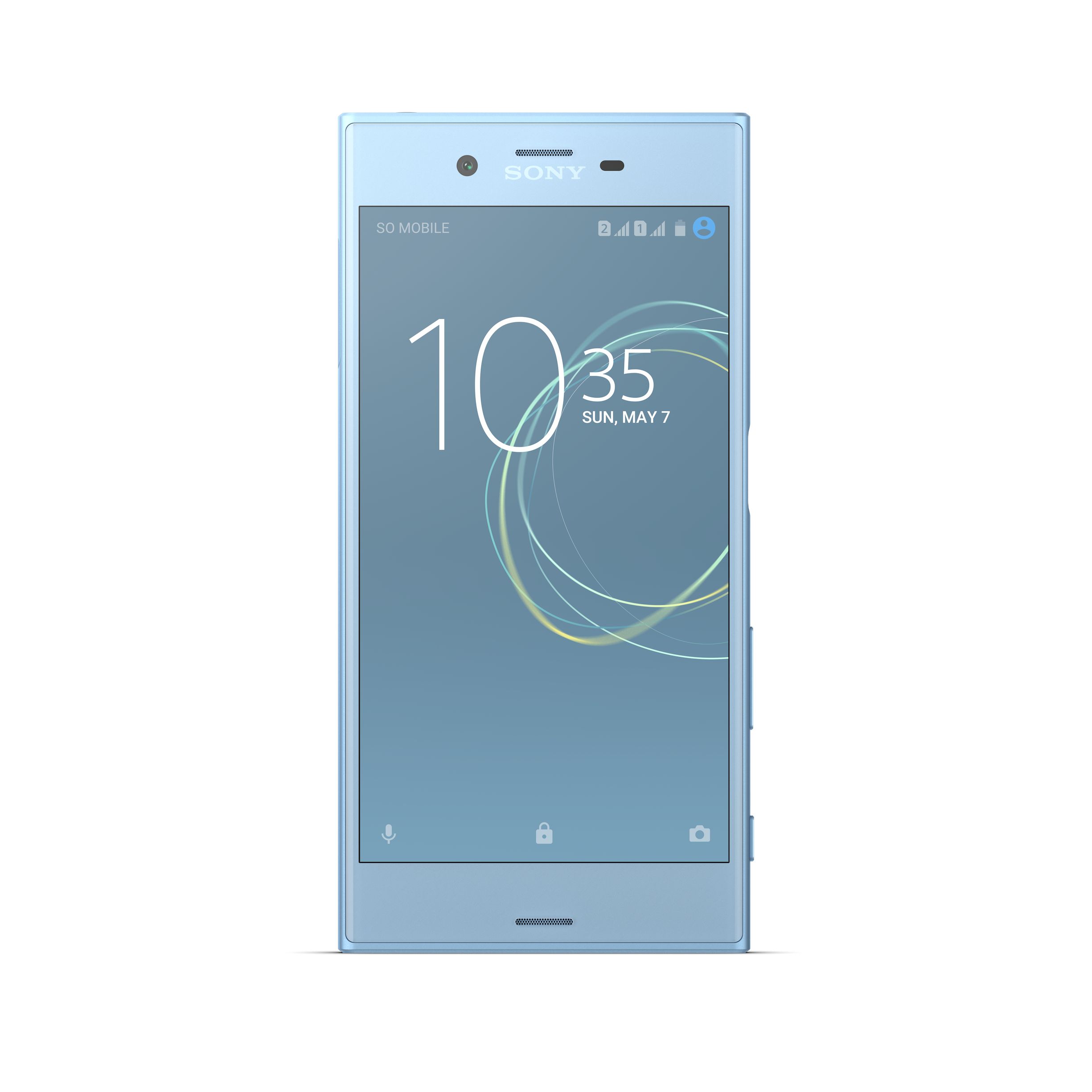 Xperia ™  XZs，intelligence，mobile phone，Sony，