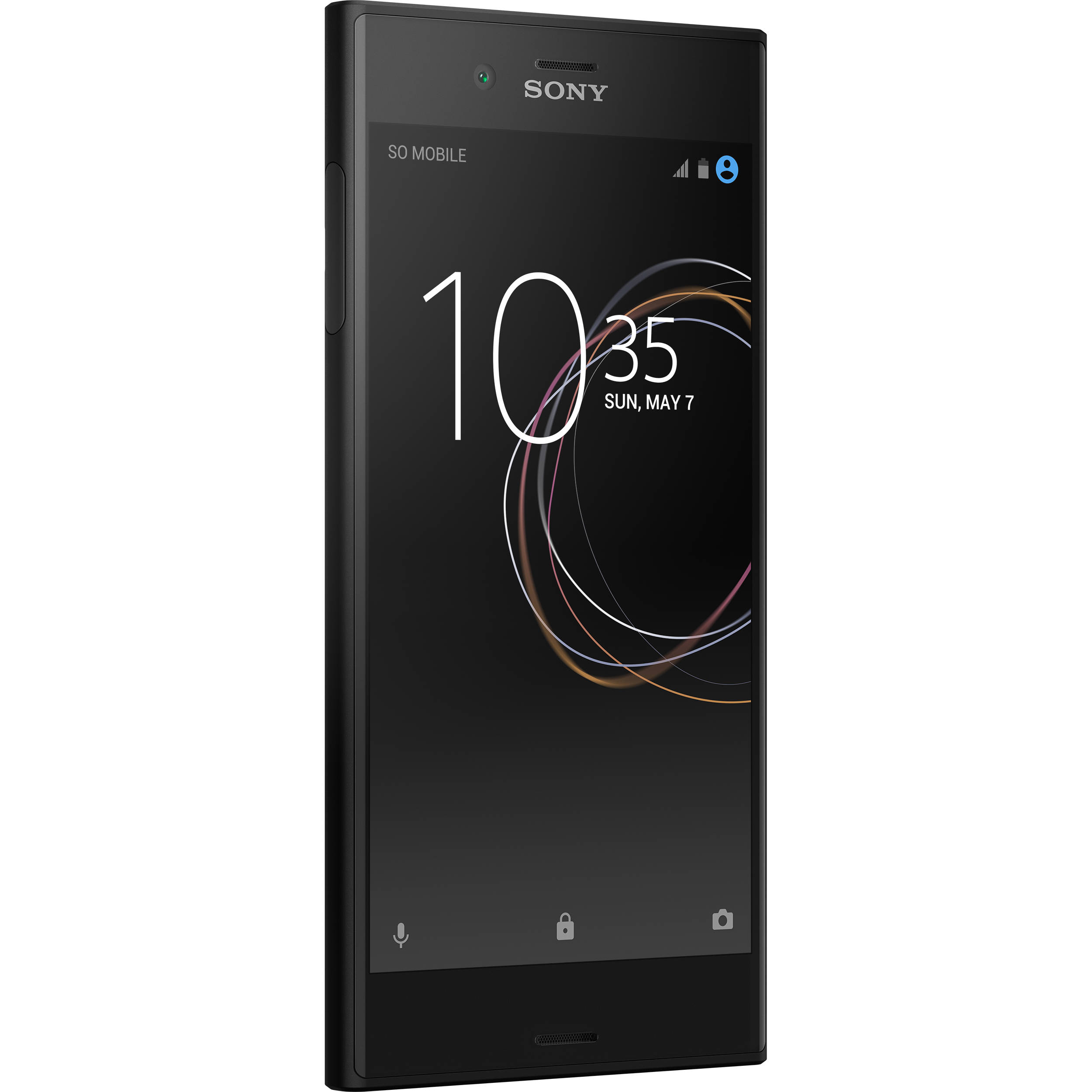Xperia ™  XZs，intelligence，mobile phone，Sony，
