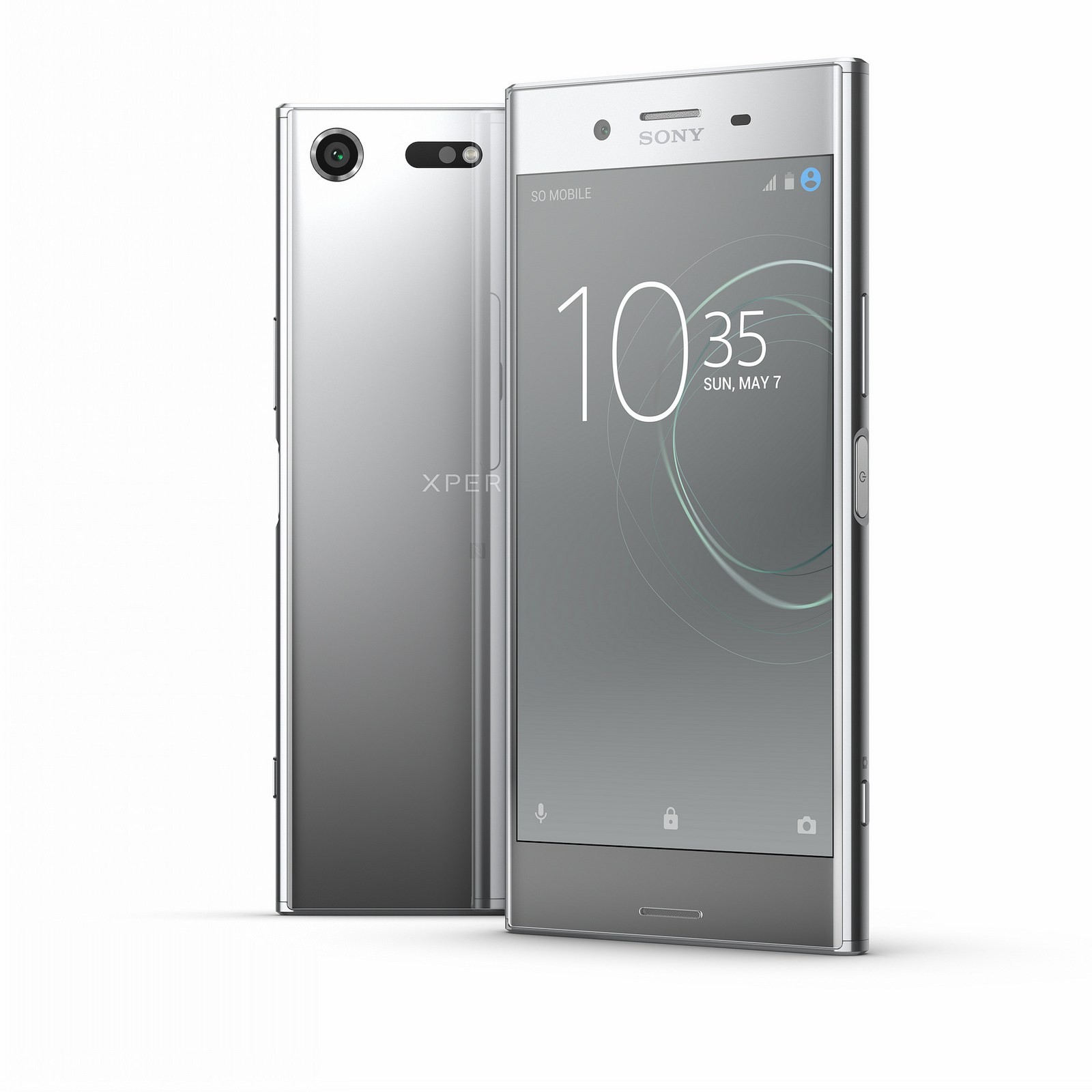 Xperia ™  XZs，intelligence，mobile phone，Sony，