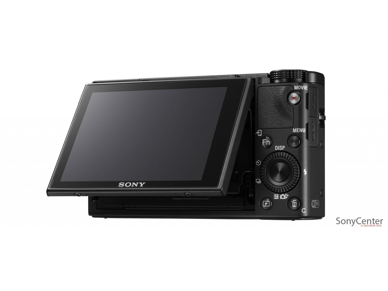 黑卡便携相机 dsc-rx100m5