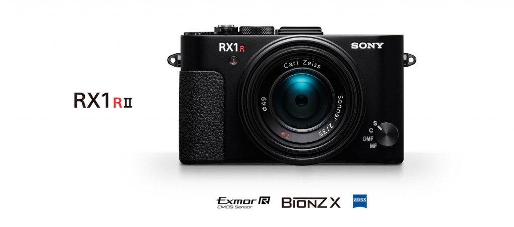 DSC-RX1RM2，Sony，Black card，Full frame camera，