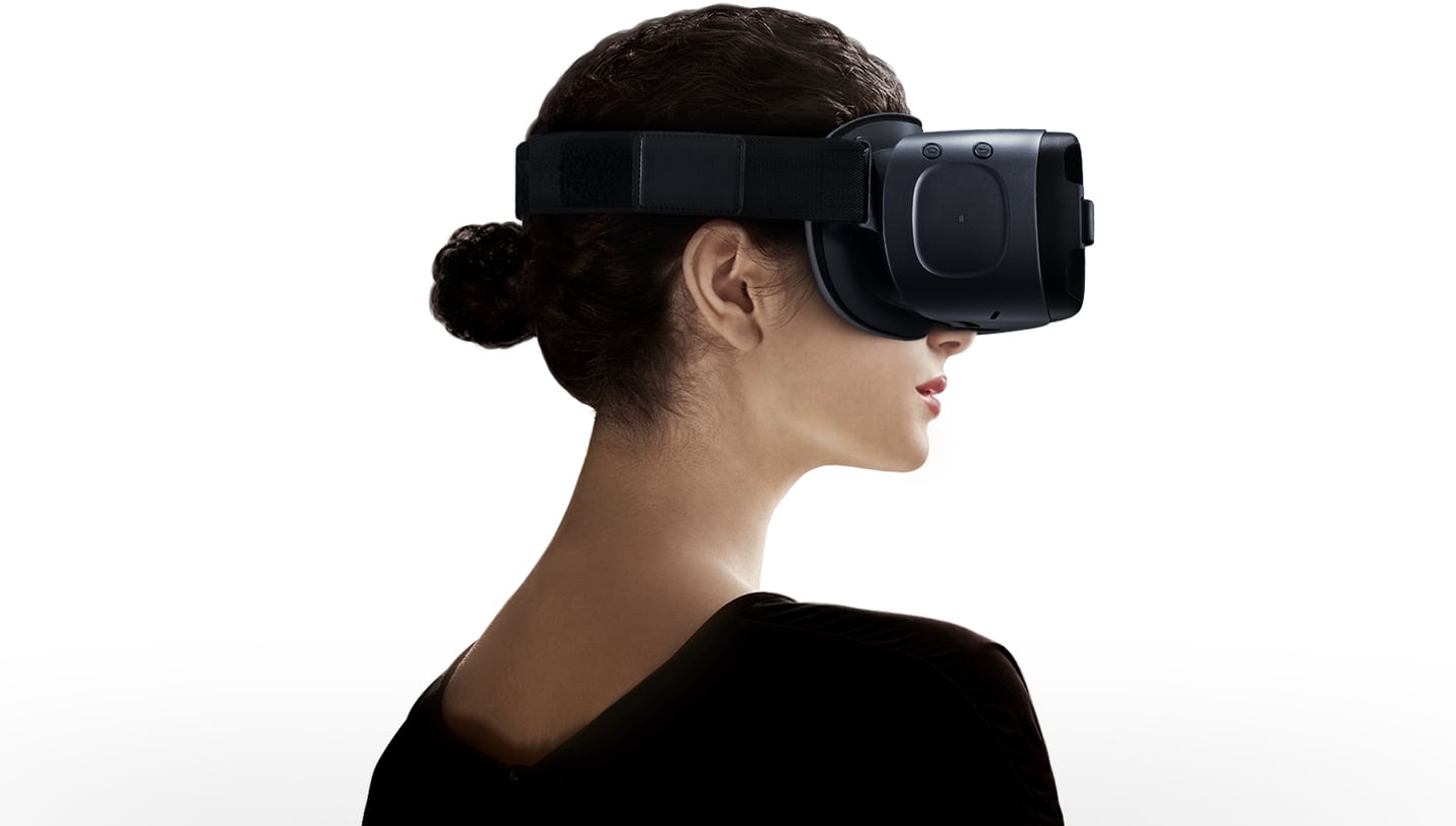 samsung，Samsung，VR glasses，two thousand and seventeen，
