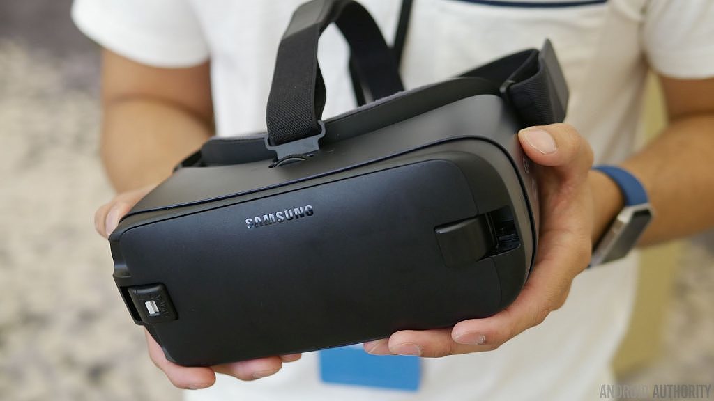 samsung，Samsung，VR glasses，two thousand and seventeen，