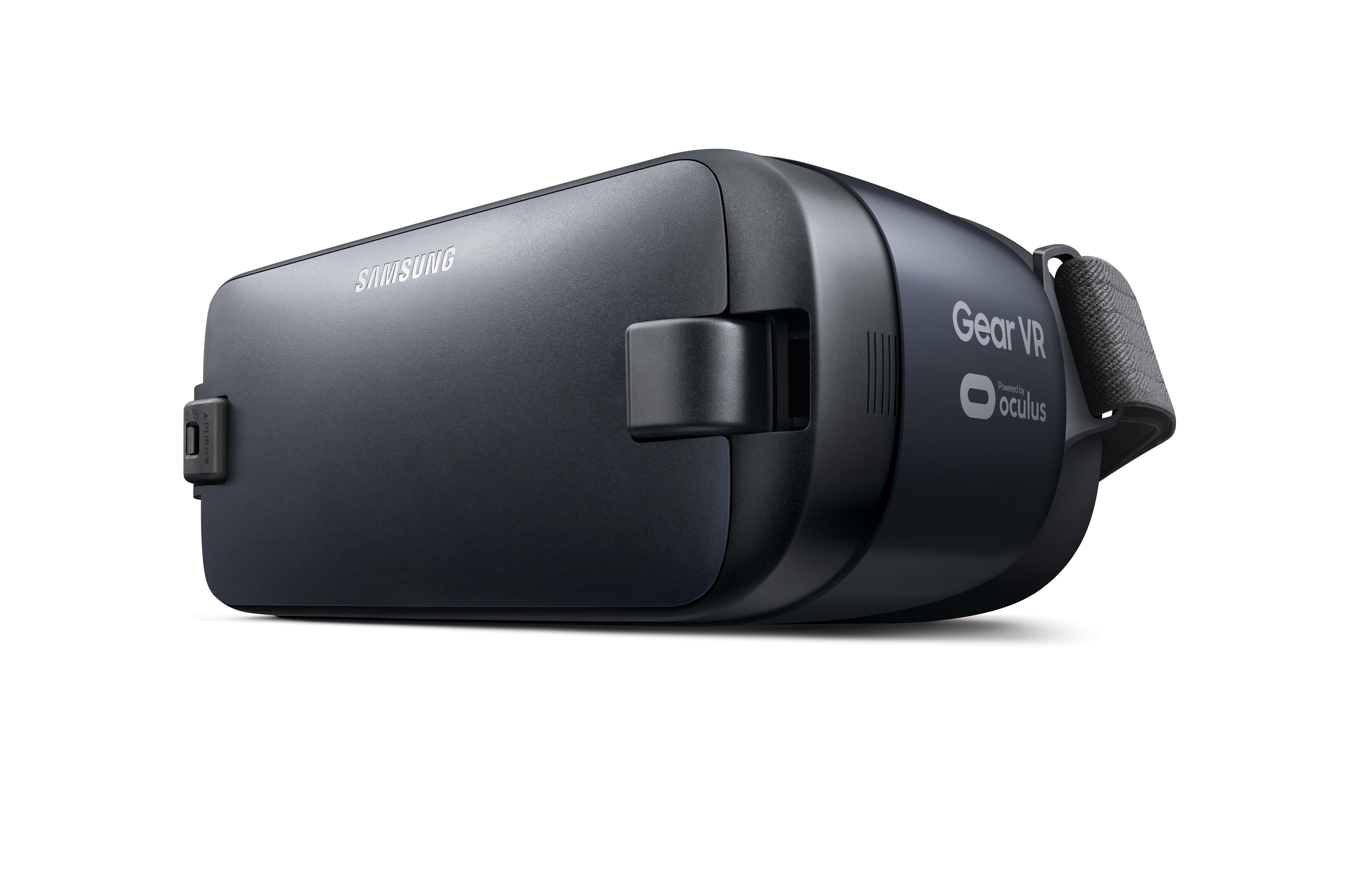 samsung，Samsung，VR glasses，two thousand and seventeen，