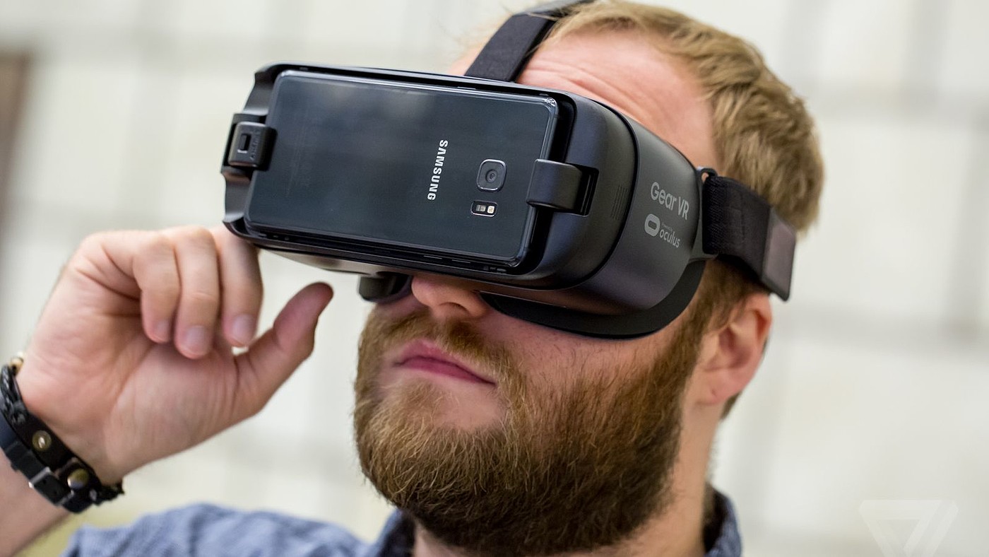 samsung，Samsung，VR glasses，two thousand and seventeen，