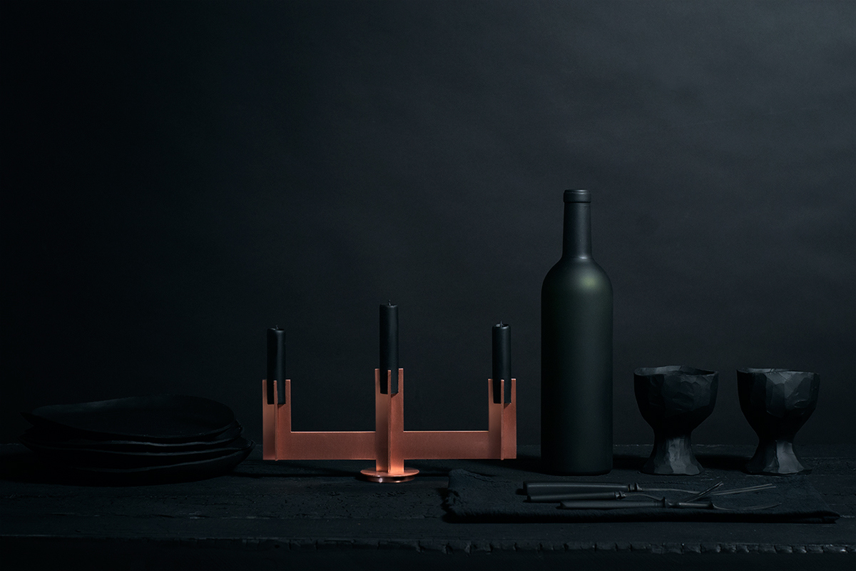 brass，dark，tableware，Ornaments，