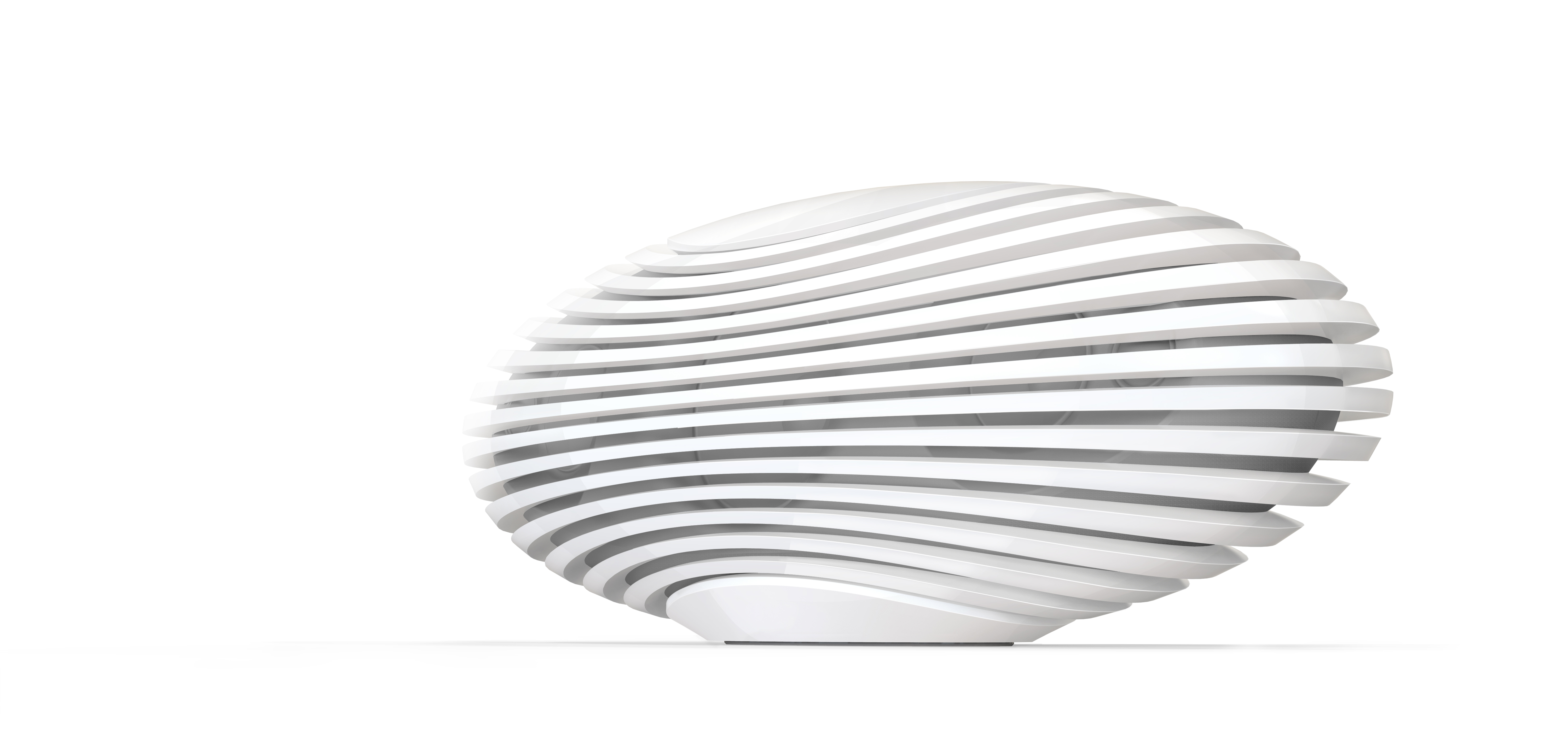 loudspeaker box，Intelligent speaker，Art，Shangshan industrial design，industrial design，product design，