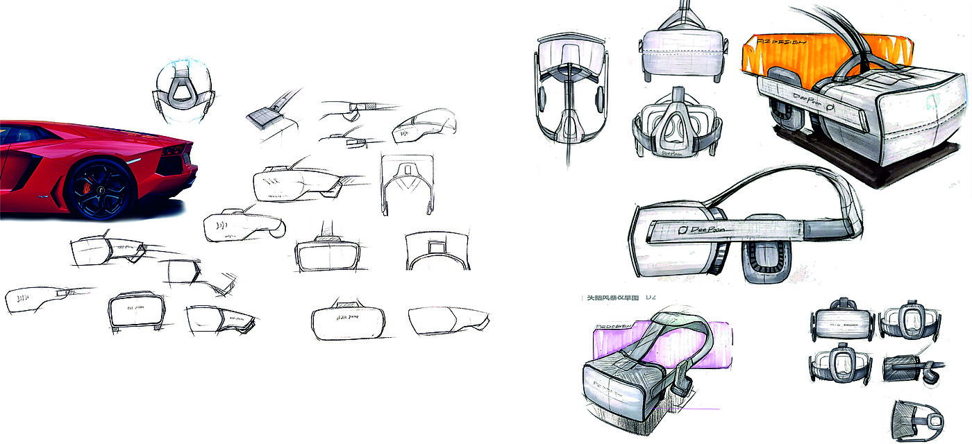 Intelligent hardware，Intelligent products，vr，