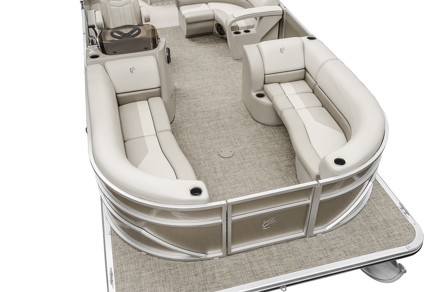 medium-sized，Interior，traffic，Boat，yacht，ship，