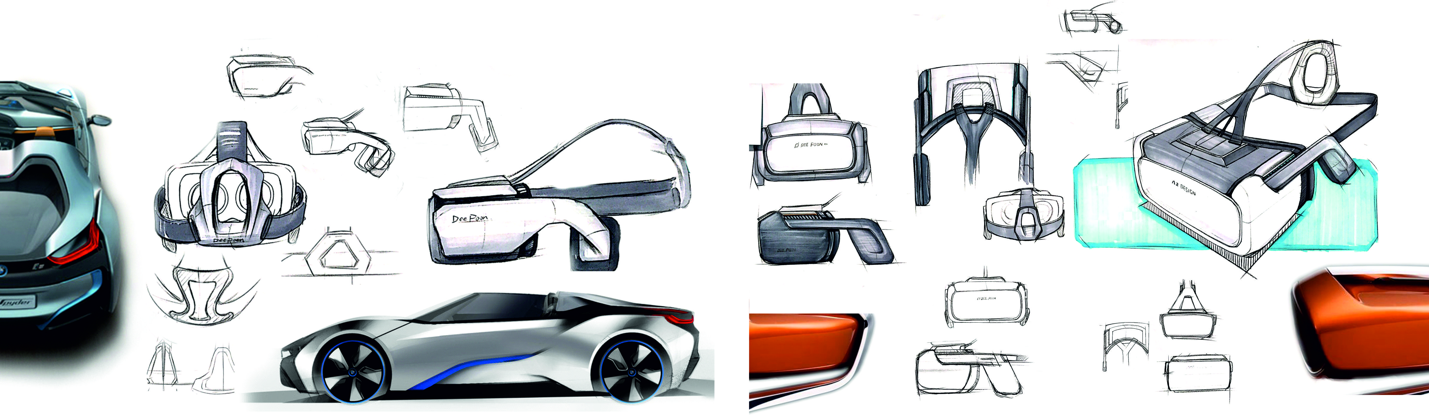 Intelligent hardware，Intelligent products，vr，