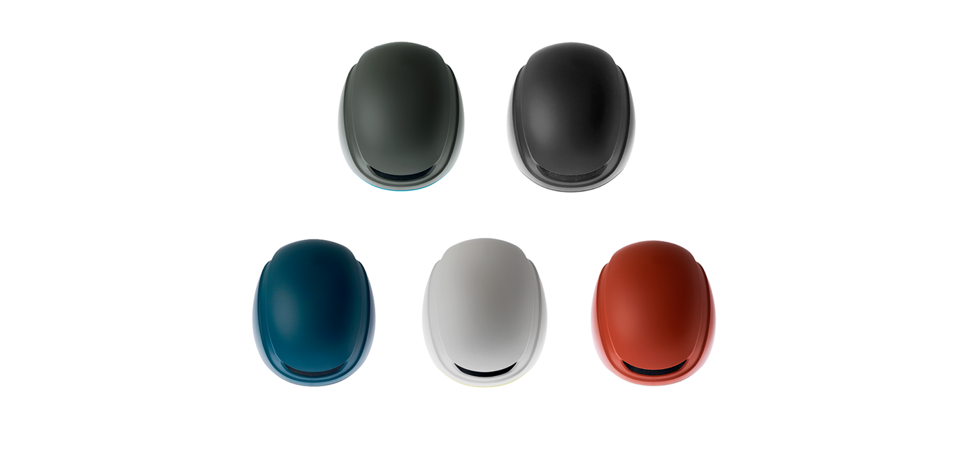 Brooks England，simple，Render，sketch，Bicycle helmet，