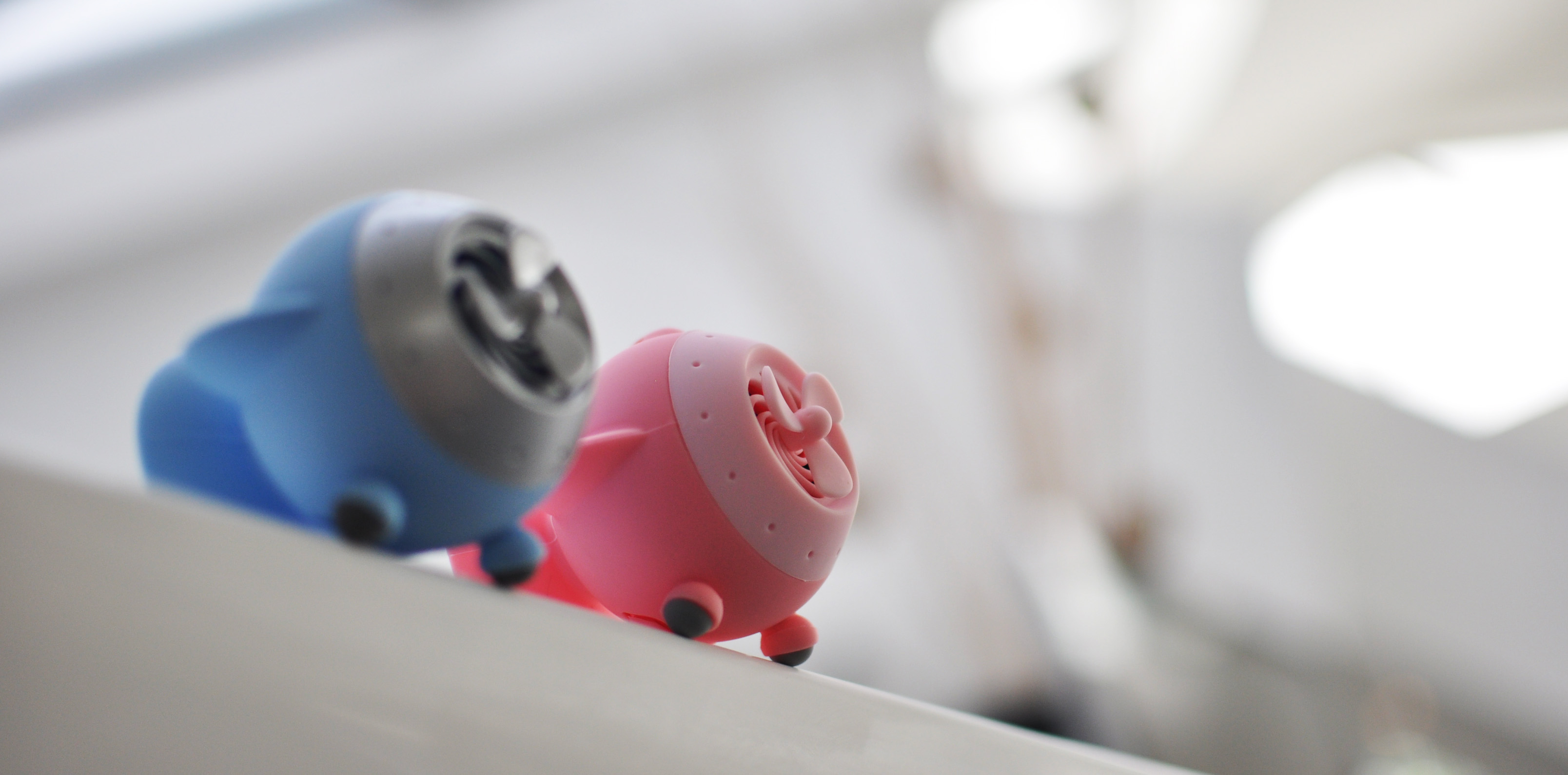 Mini speaker，Suction cup speaker，Bluetooth Speaker ，Shangshan industrial design，