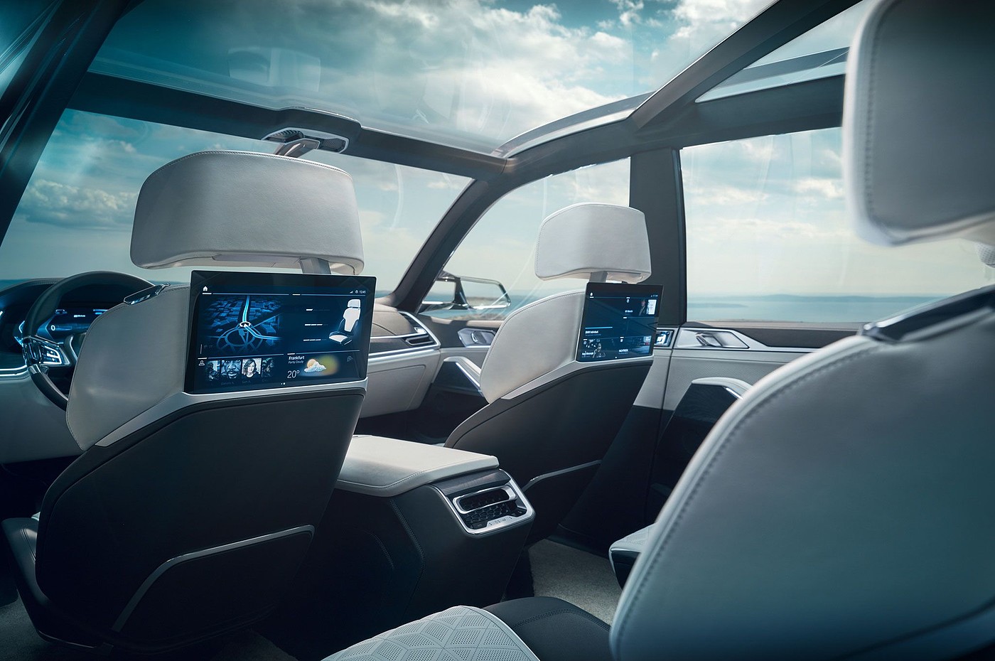 bmw，bmw，concept，traffic，