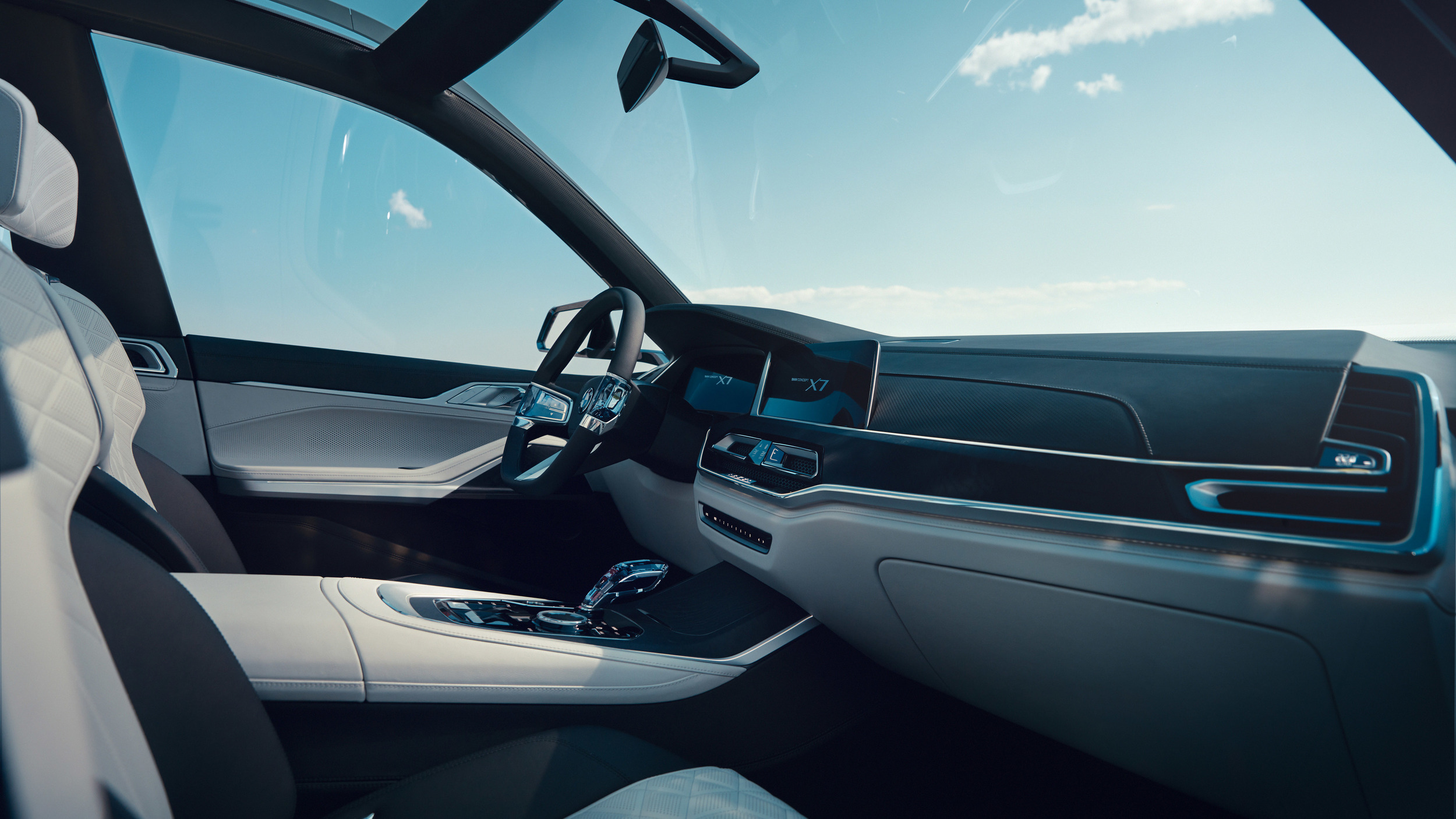 bmw，bmw，concept，traffic，