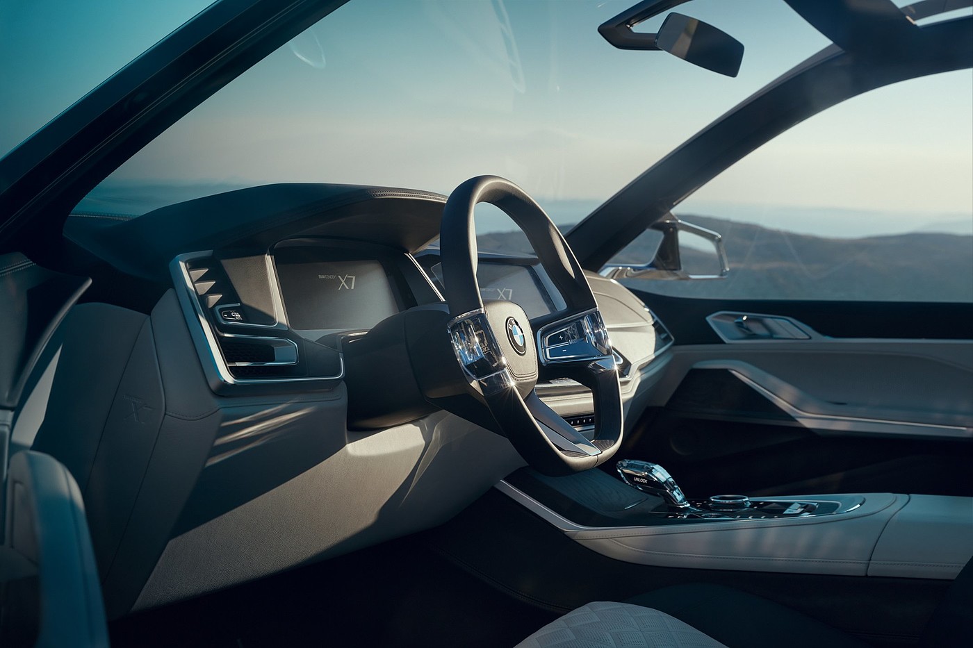 bmw，bmw，concept，traffic，