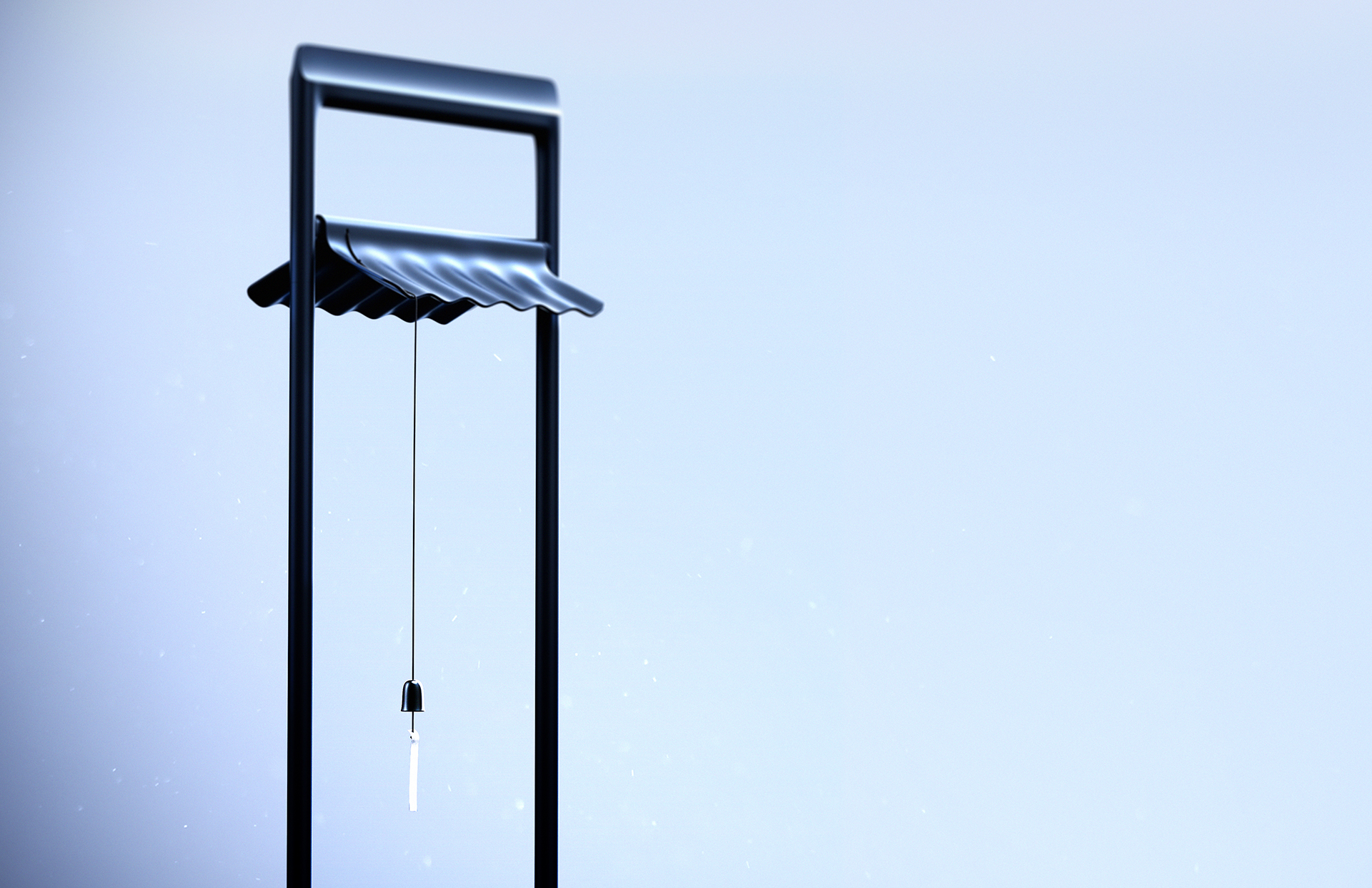 Samsung，Sun rain，air cleaner，conceptual design，Water curtain principle，water tank，Purified air，Sun Shower，