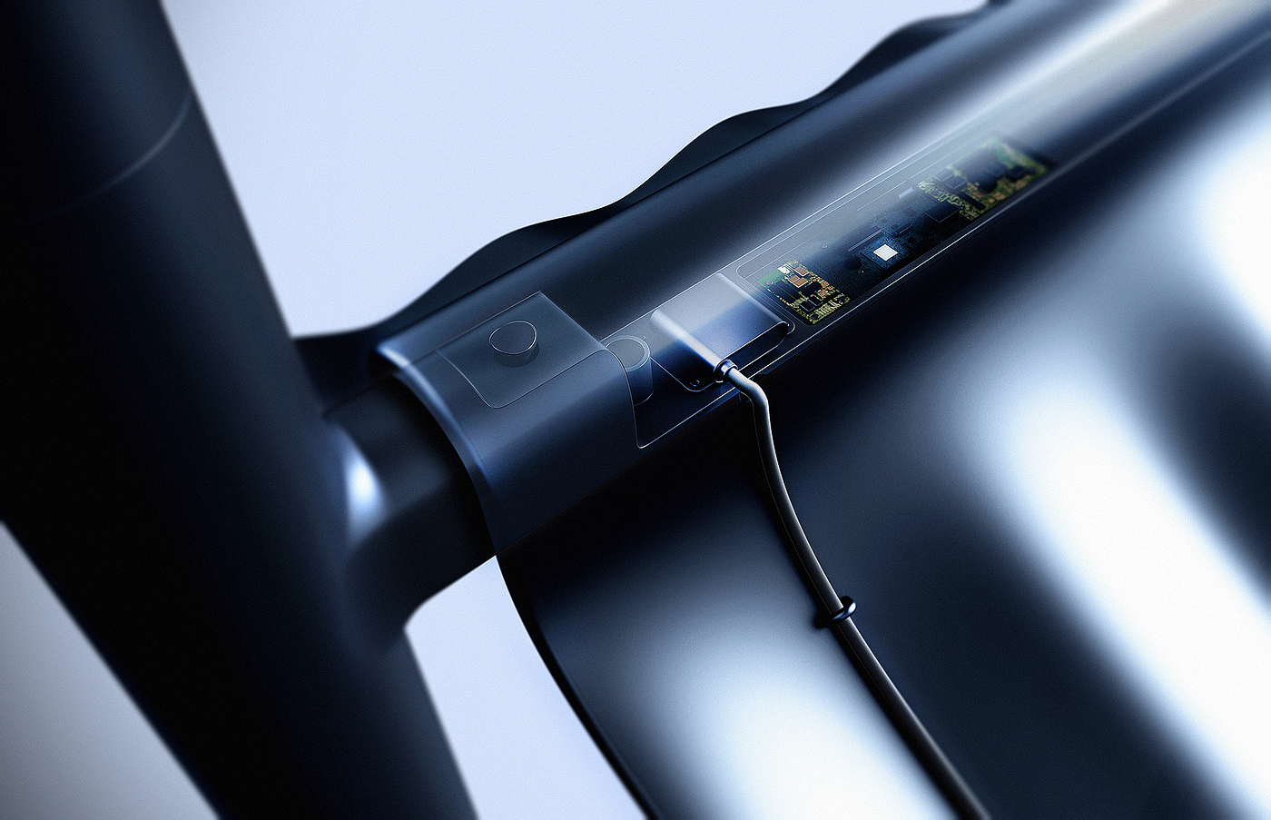 Samsung，Sun rain，air cleaner，conceptual design，Water curtain principle，water tank，Purified air，Sun Shower，