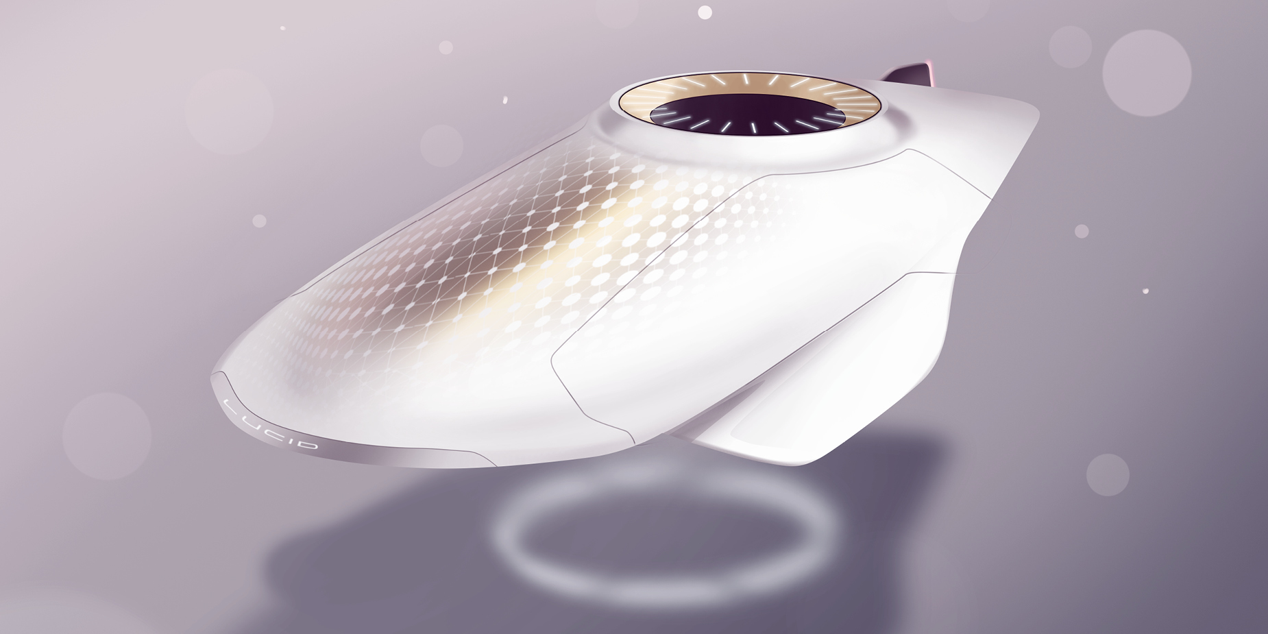 draft，Philipp Fromme，automobile，Concept map，Hand drawn，Ubee ，