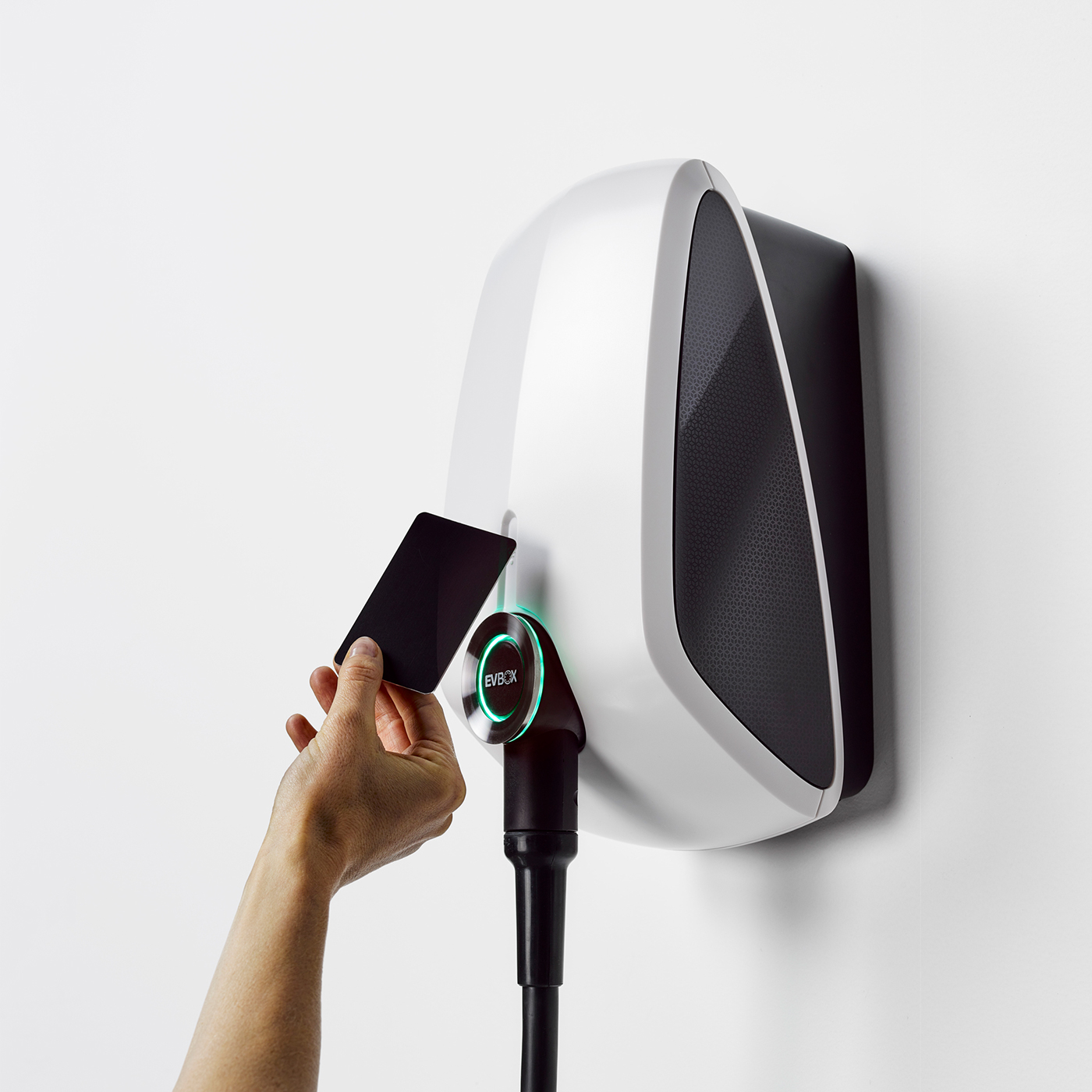 electric vehicle，Charging pile，Charging station，Elvi box，EV-BOX，Intelligent charging station，