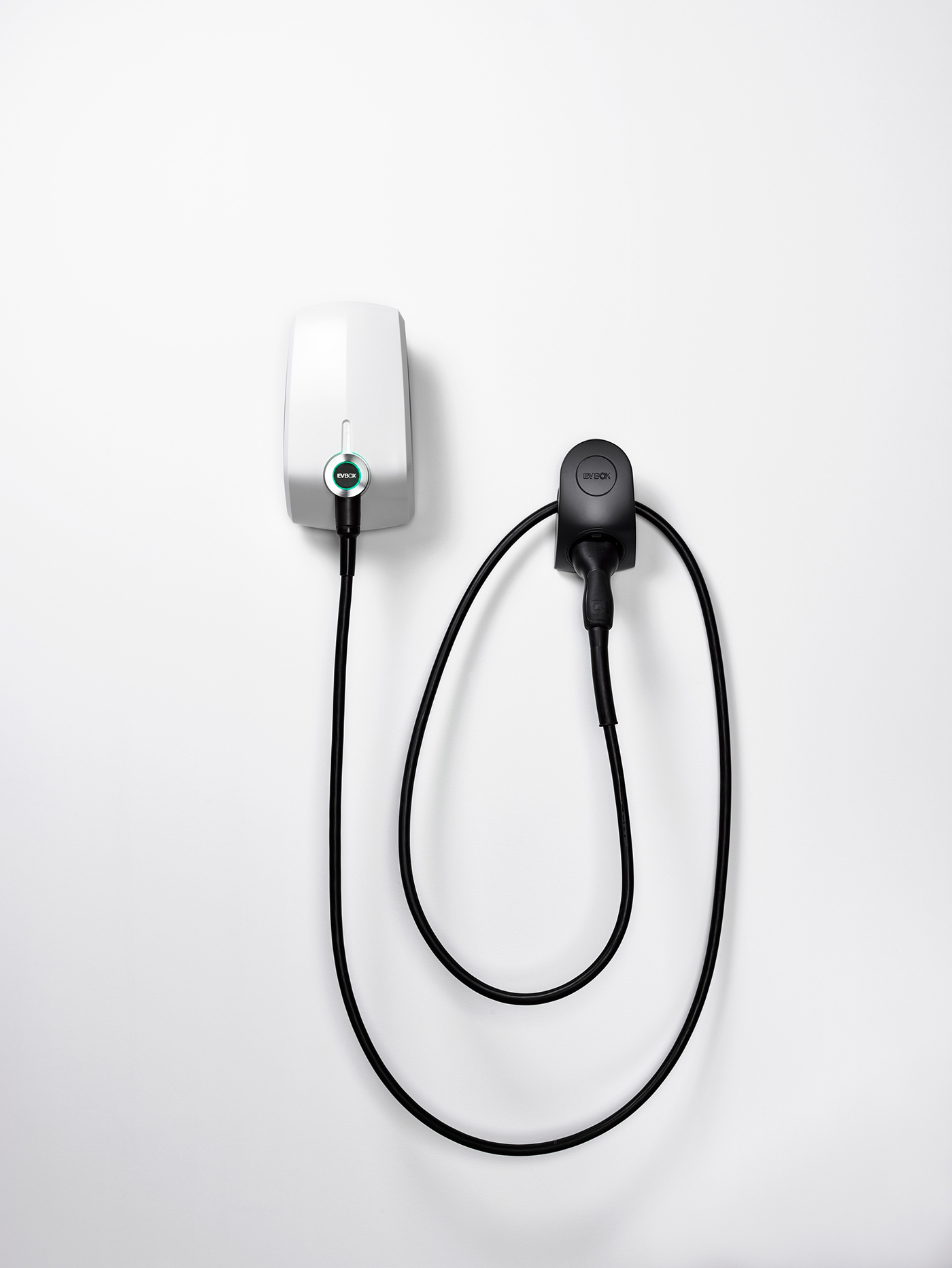 electric vehicle，Charging pile，Charging station，Elvi box，EV-BOX，Intelligent charging station，