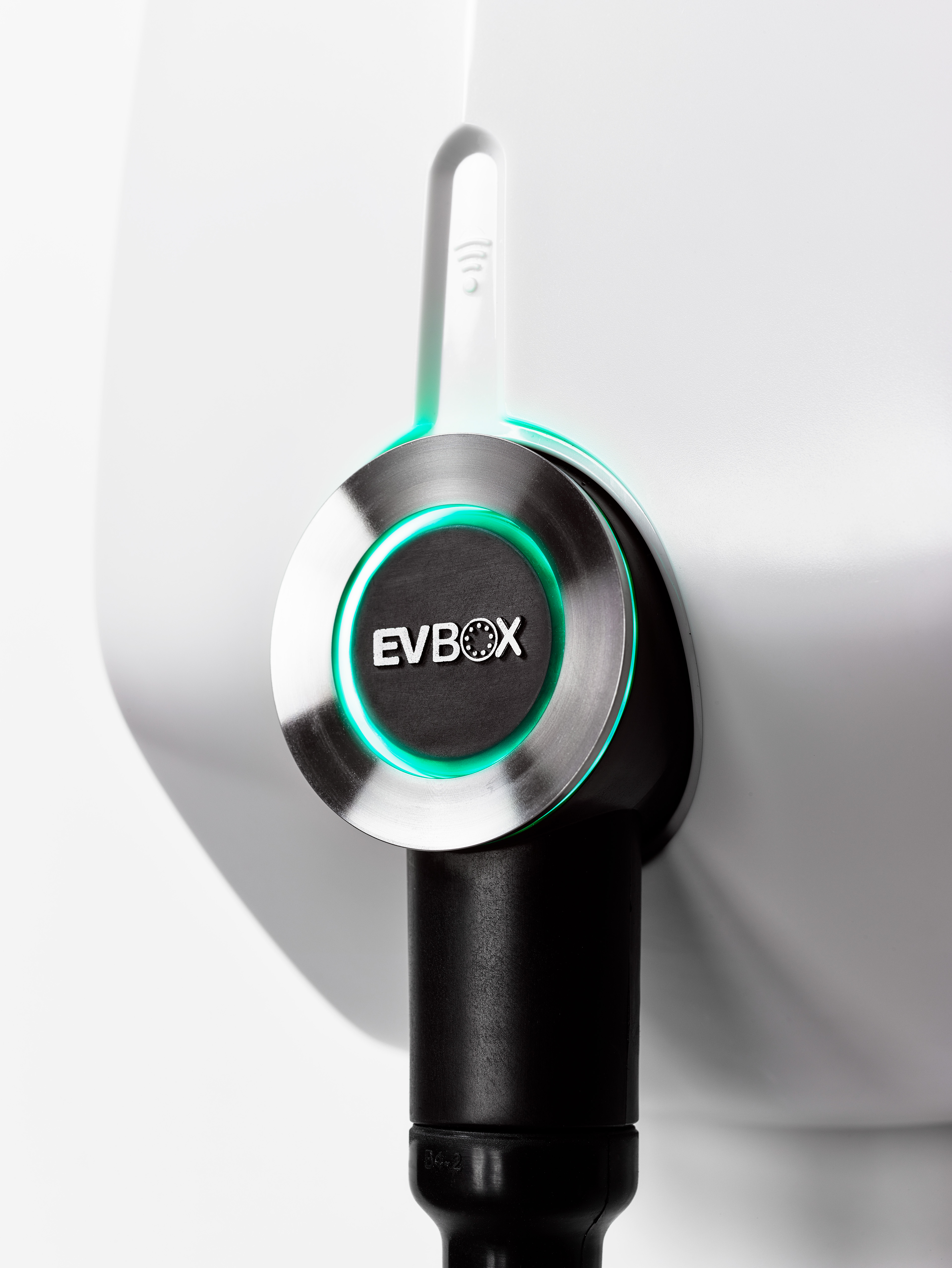 electric vehicle，Charging pile，Charging station，Elvi box，EV-BOX，Intelligent charging station，