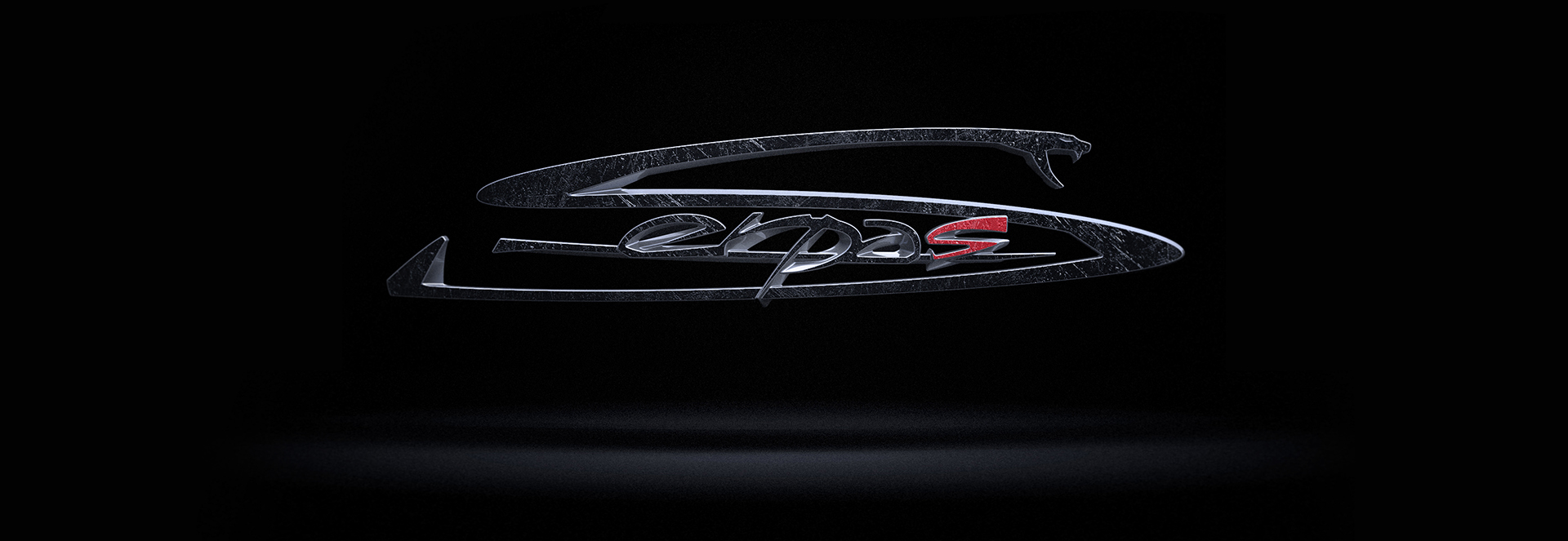 conceptual design，Sports car，Automobile design，Path，AZNOM Serpas，