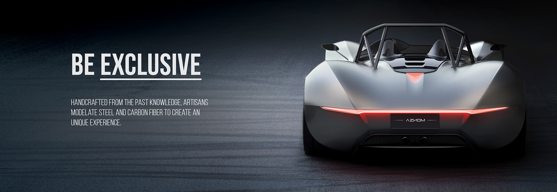 conceptual design，Sports car，Automobile design，Path，AZNOM Serpas，