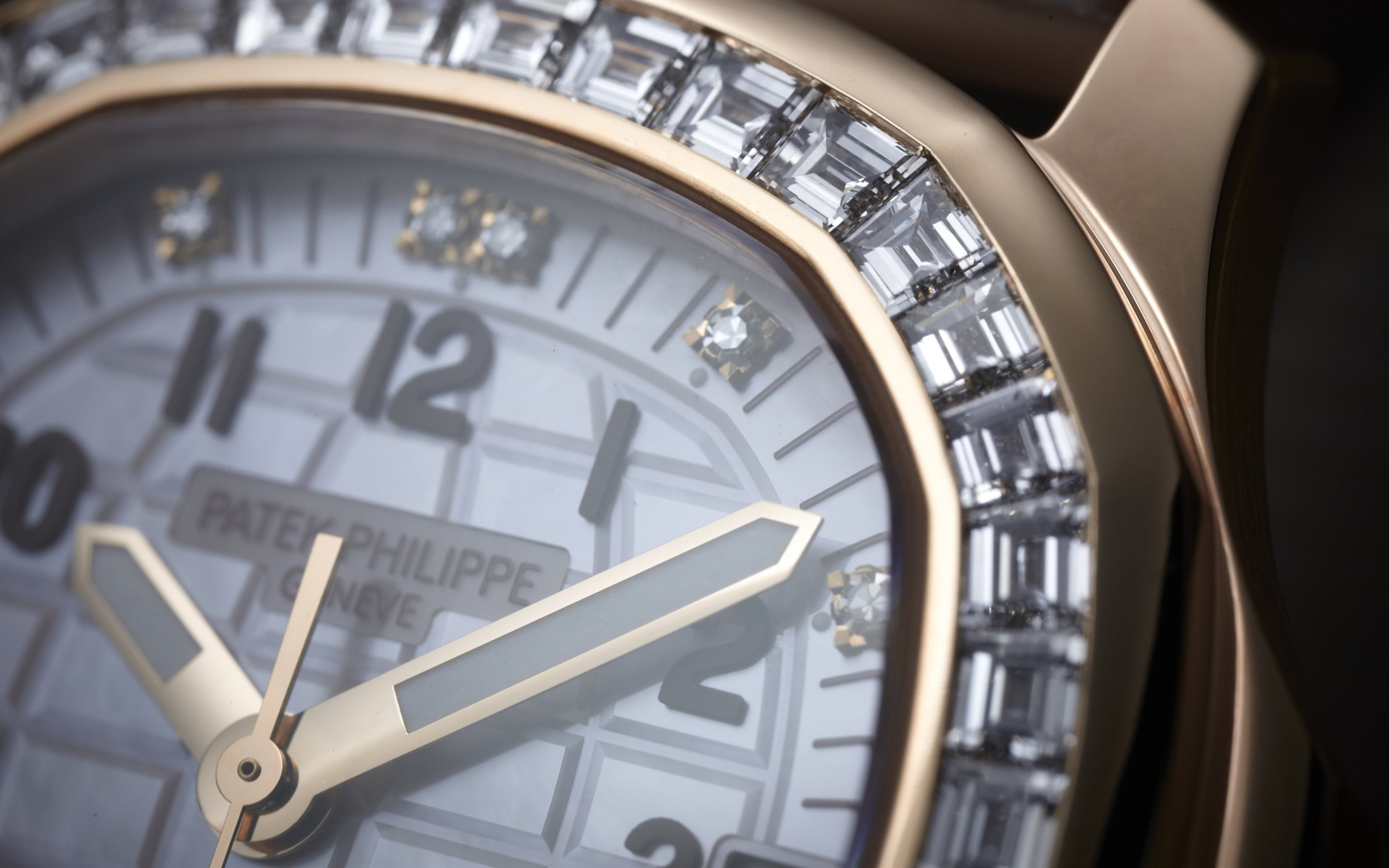 Calatrava Ref，Patek Philippe，Wristwatch，Wrist watch，Light beeswax，