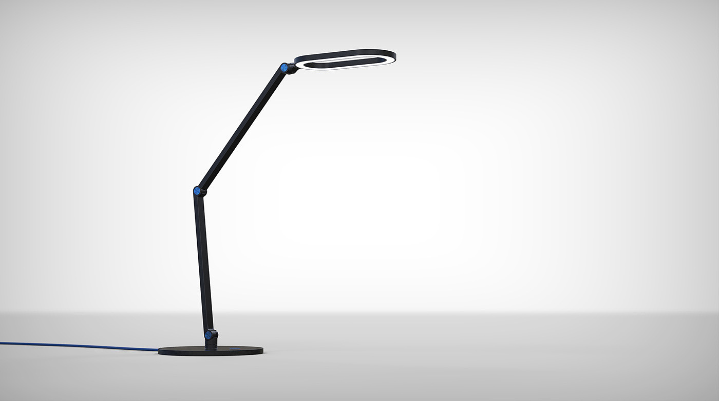 Desk lamp，lamp，Cold light，adjust，night，