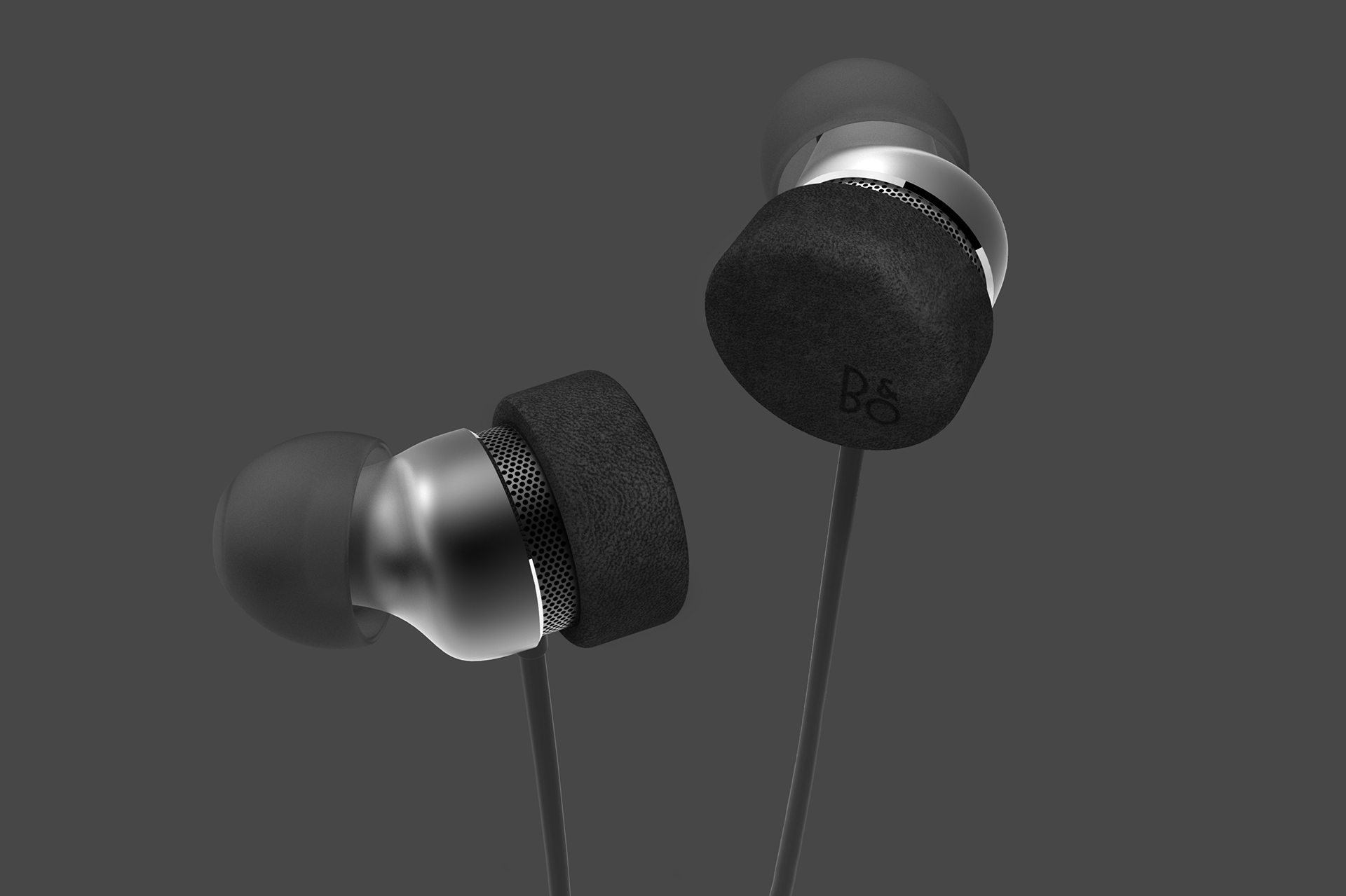 b&o，headset，In ear，H3，H6，music，