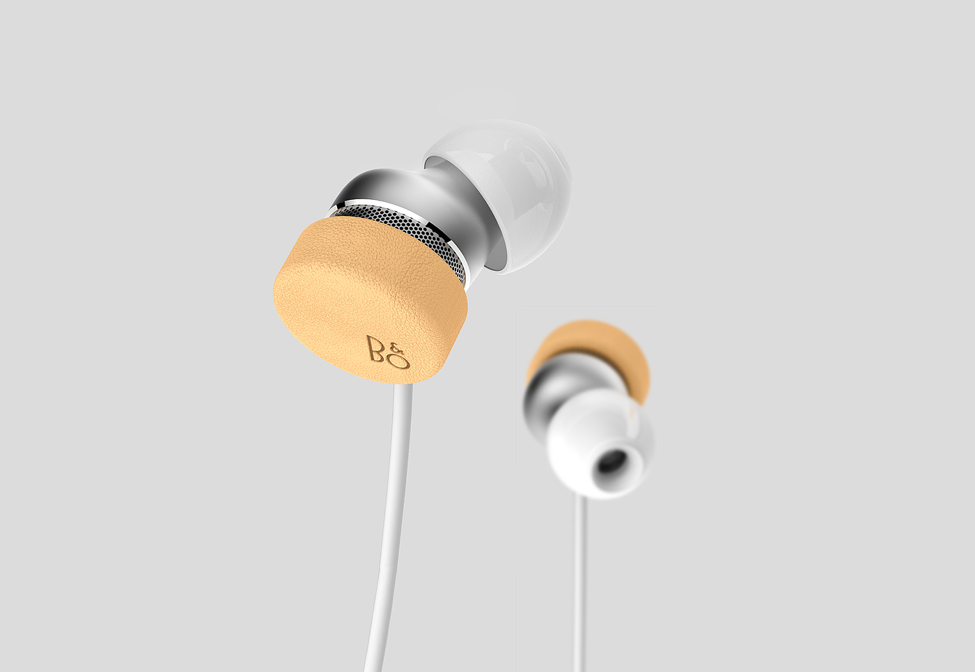 b&o，headset，In ear，H3，H6，music，