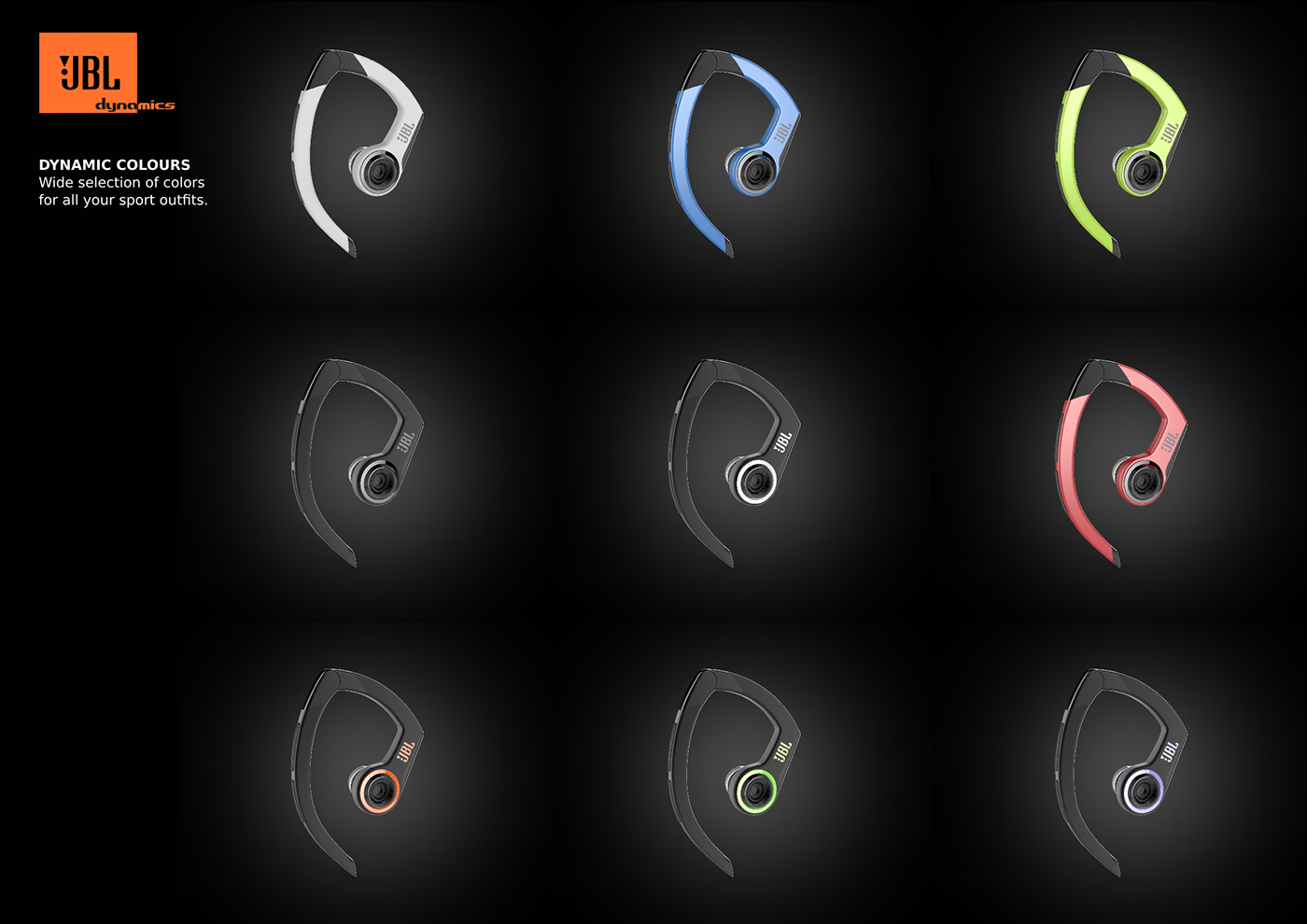 jbl，Bluetooth headset，dynamics，Marco Schembri，