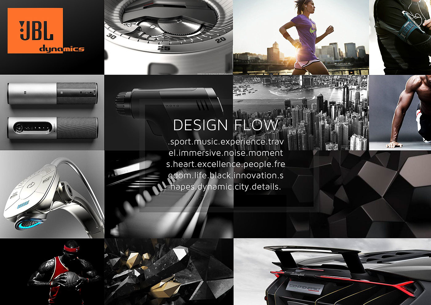 jbl，Bluetooth headset，dynamics，Marco Schembri，