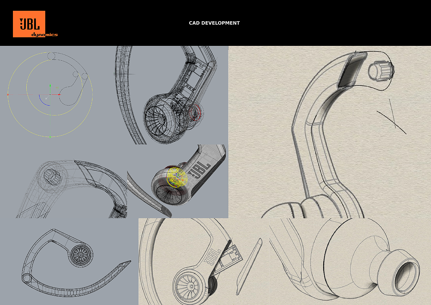 jbl，Bluetooth headset，dynamics，Marco Schembri，