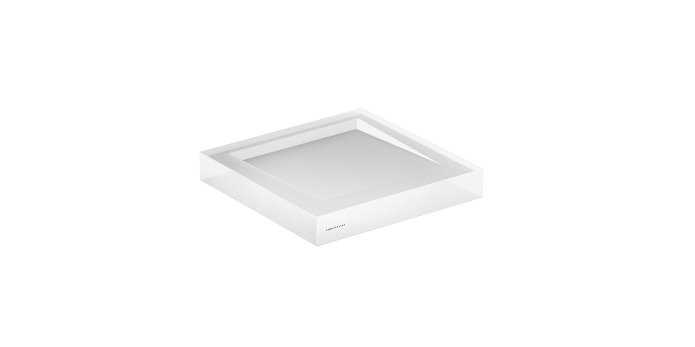 heater，Thermal coating，Hanmir，Heater，Cube，