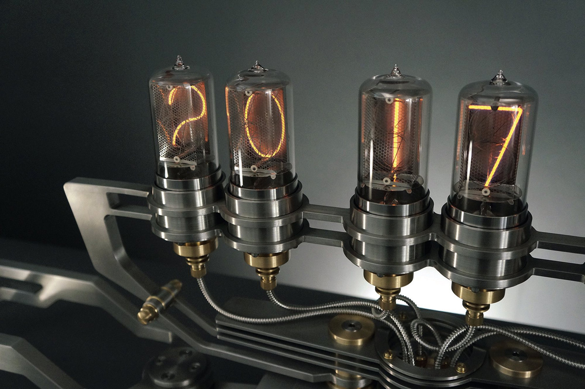 clocks and watches，wifi，Digital，steel，brass，