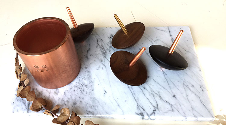 One universe for one heart，The universe means eternity，