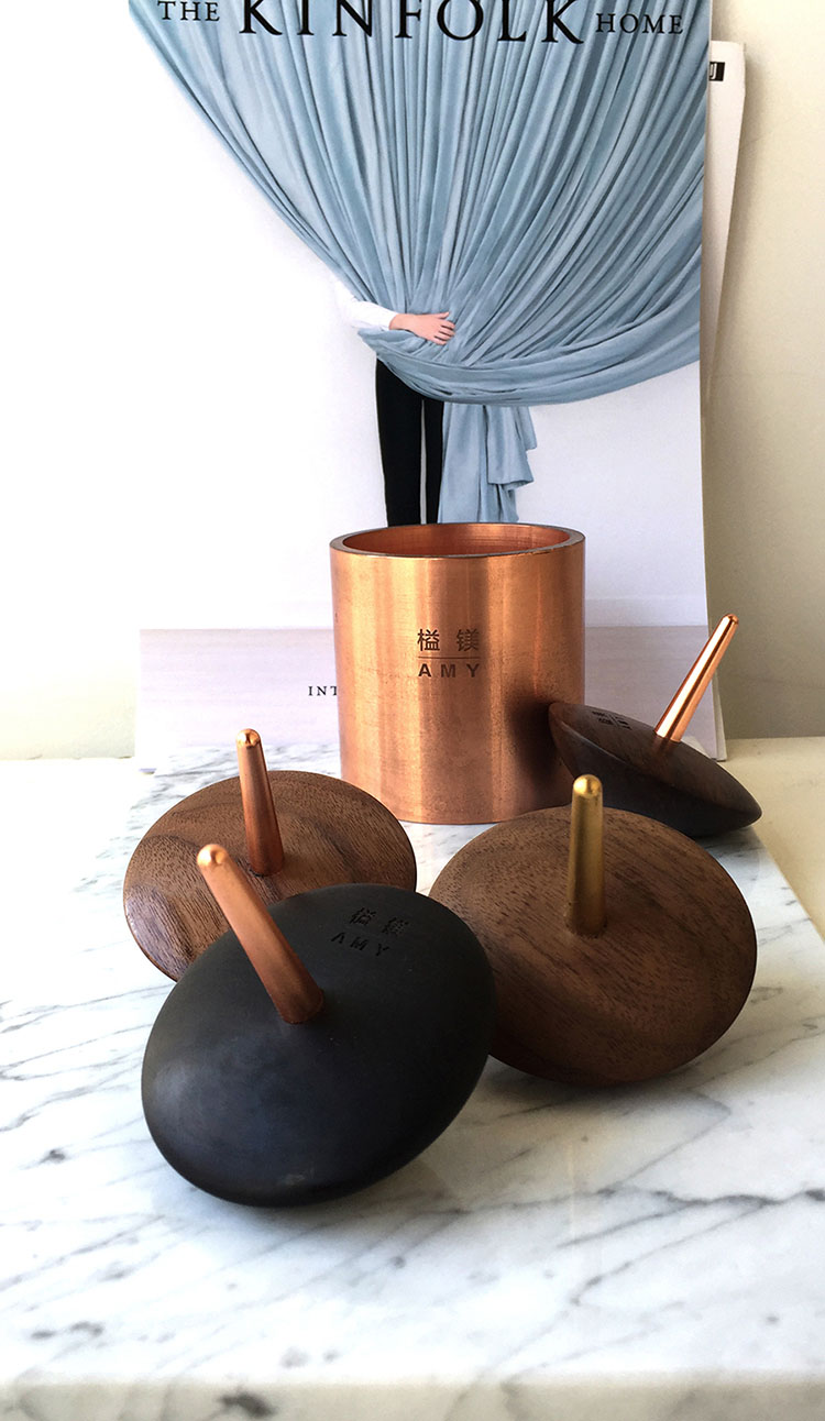 One universe for one heart，The universe means eternity，